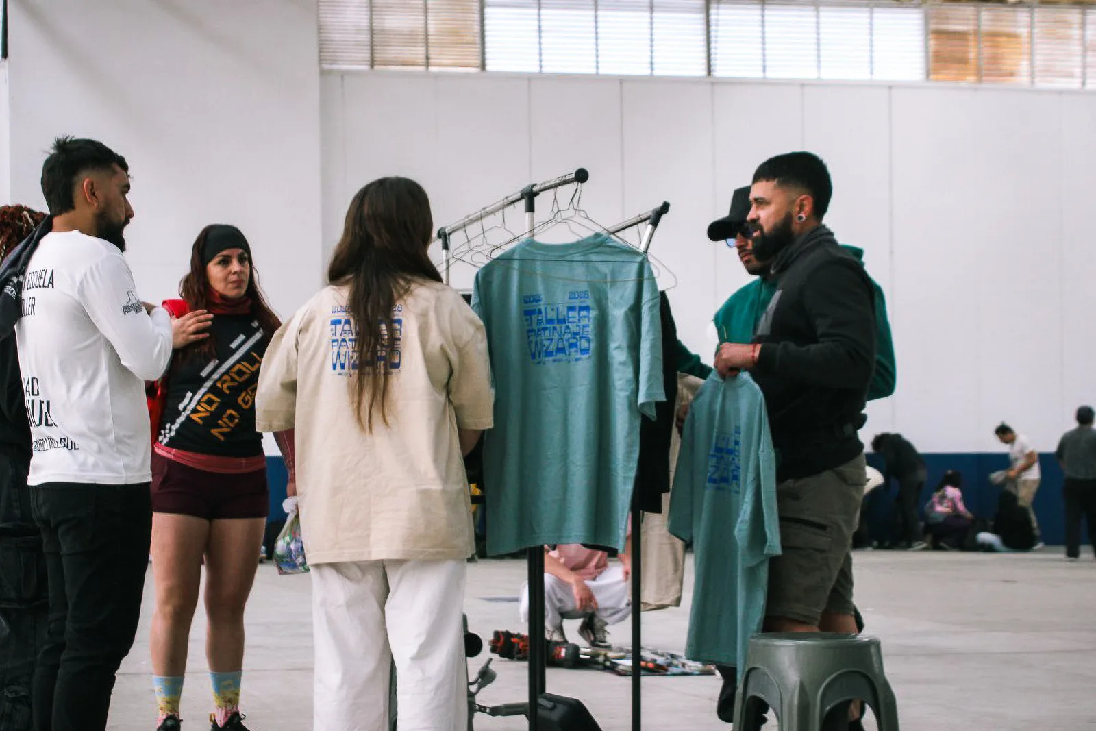 Clínica ARCO · Bases del estilo Wizard — foto 8