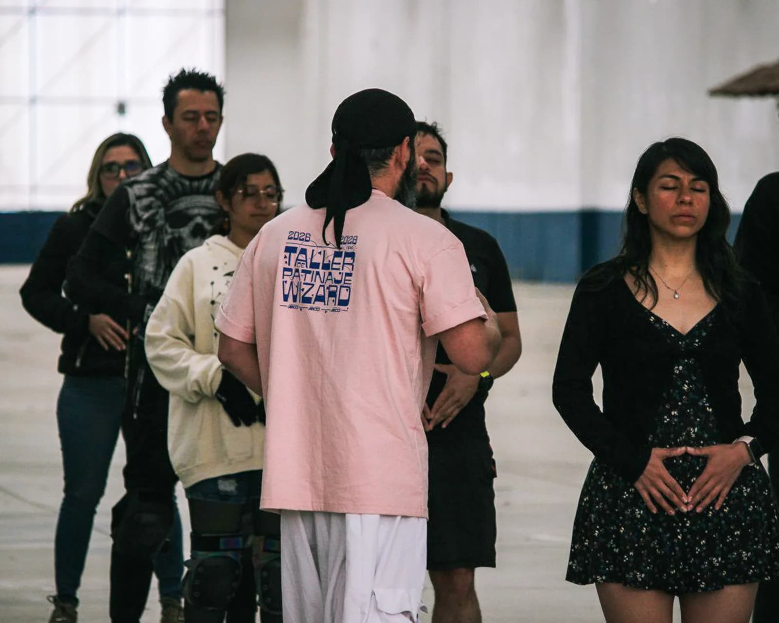 Clínica ARCO · Bases del estilo Wizard — foto 11