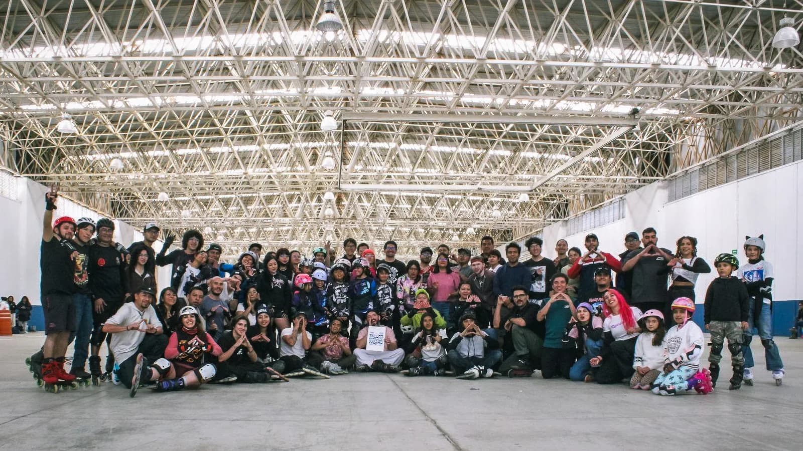 Clínica ARCO · Bases del estilo Wizard — foto 12