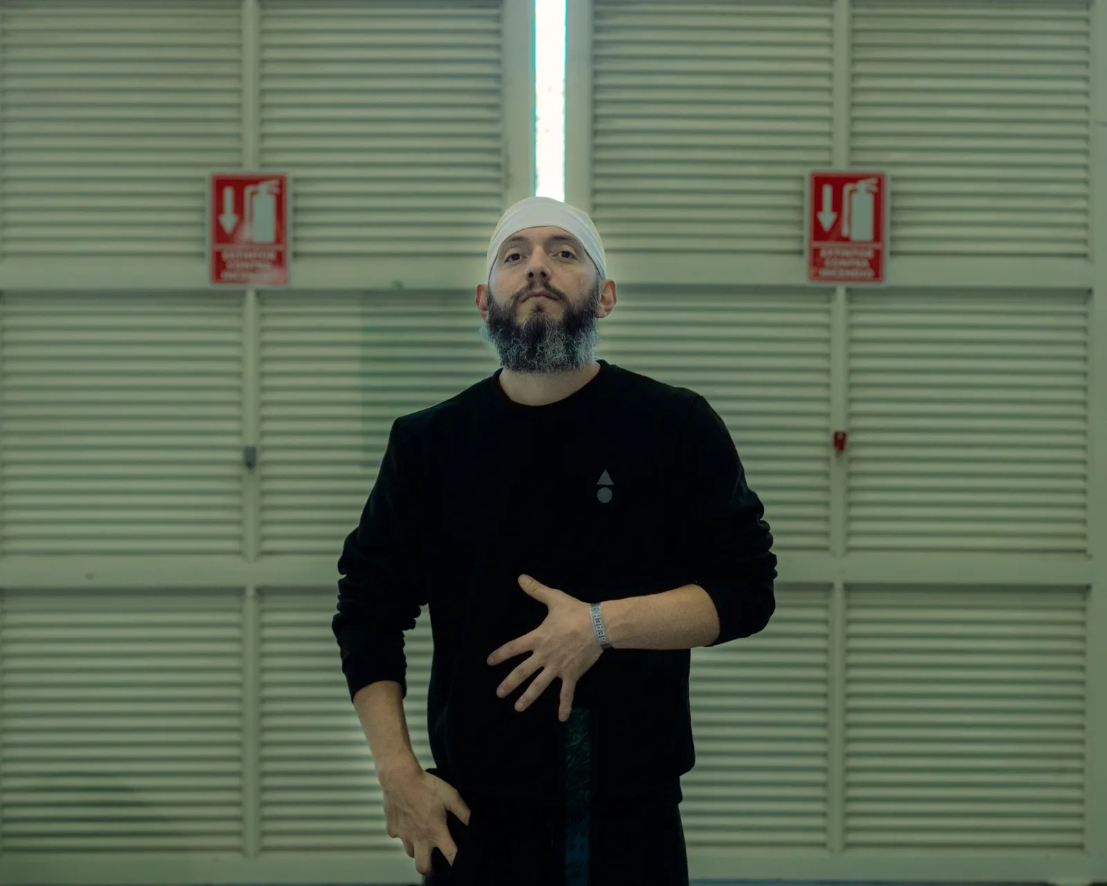 ARCO en Invasión Roller Querétaro — foto 1