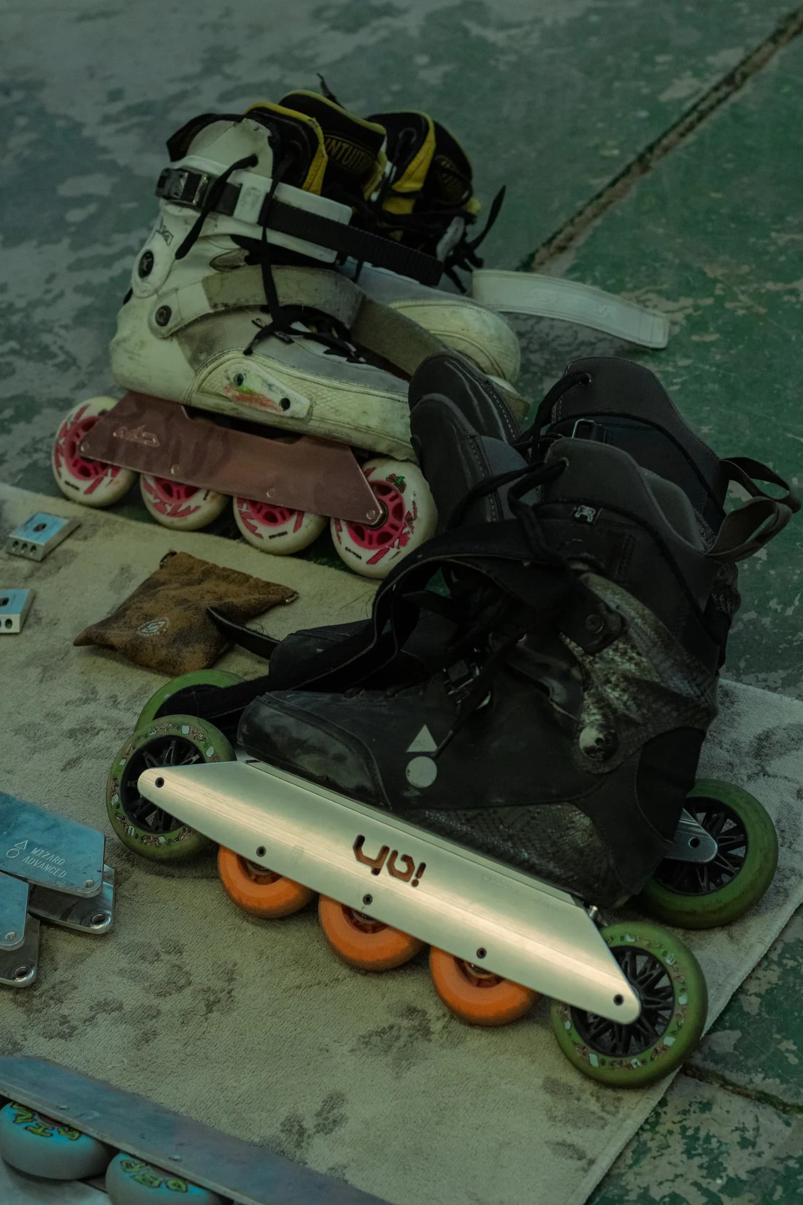 ARCO en Invasión Roller Querétaro — foto 5