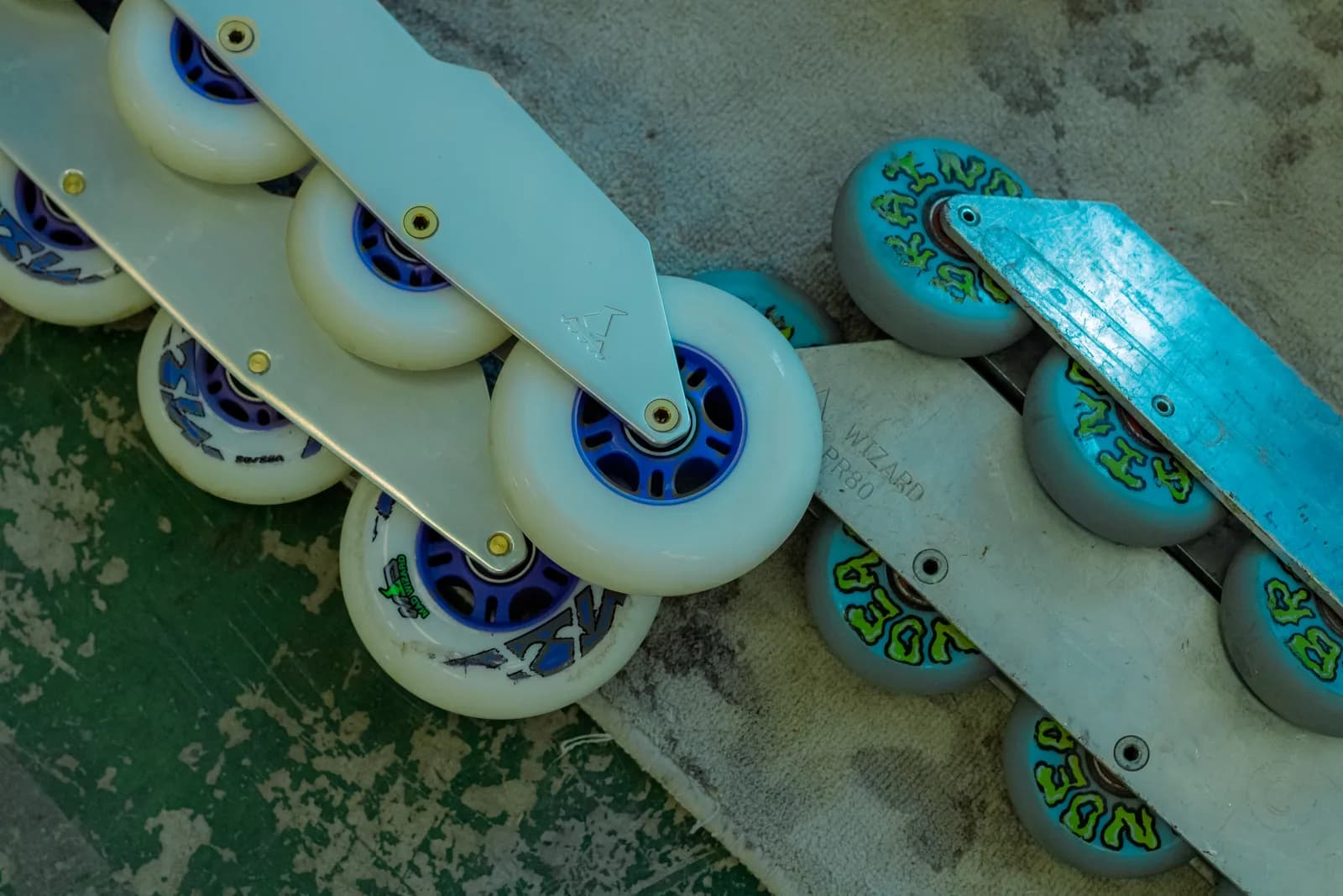 ARCO en Invasión Roller Querétaro — foto 7