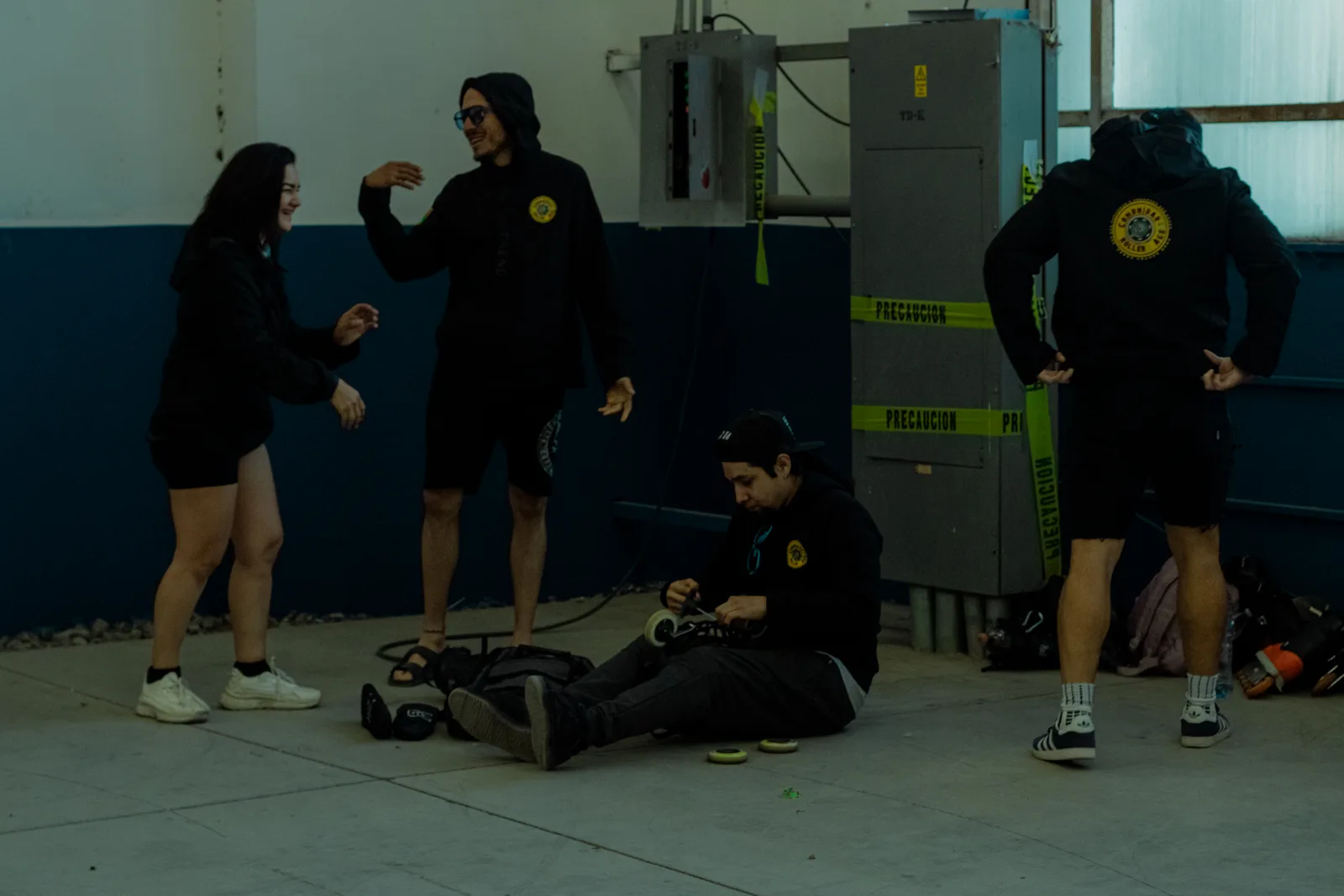 ARCO en Invasión Roller Querétaro — foto 8