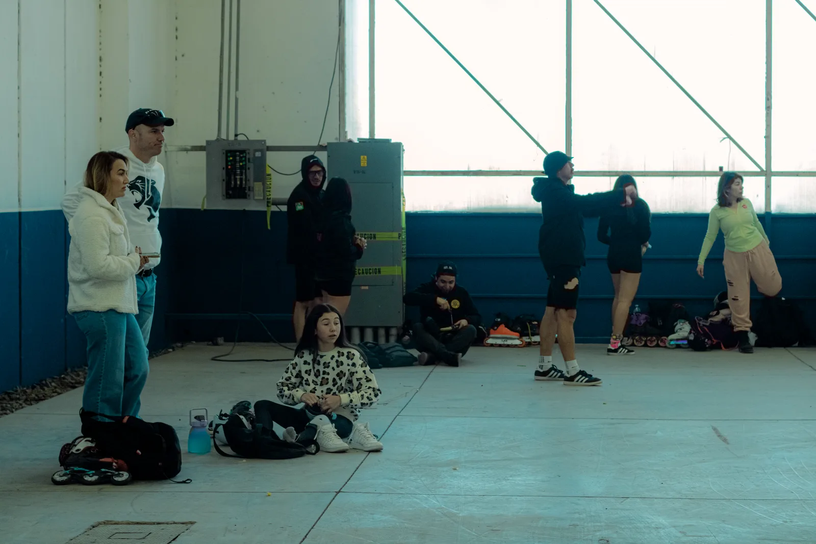 ARCO en Invasión Roller Querétaro — foto 10