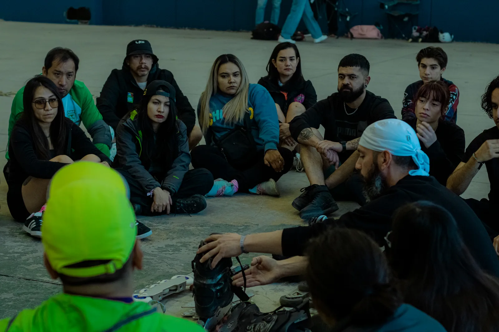 ARCO en Invasión Roller Querétaro — foto 16