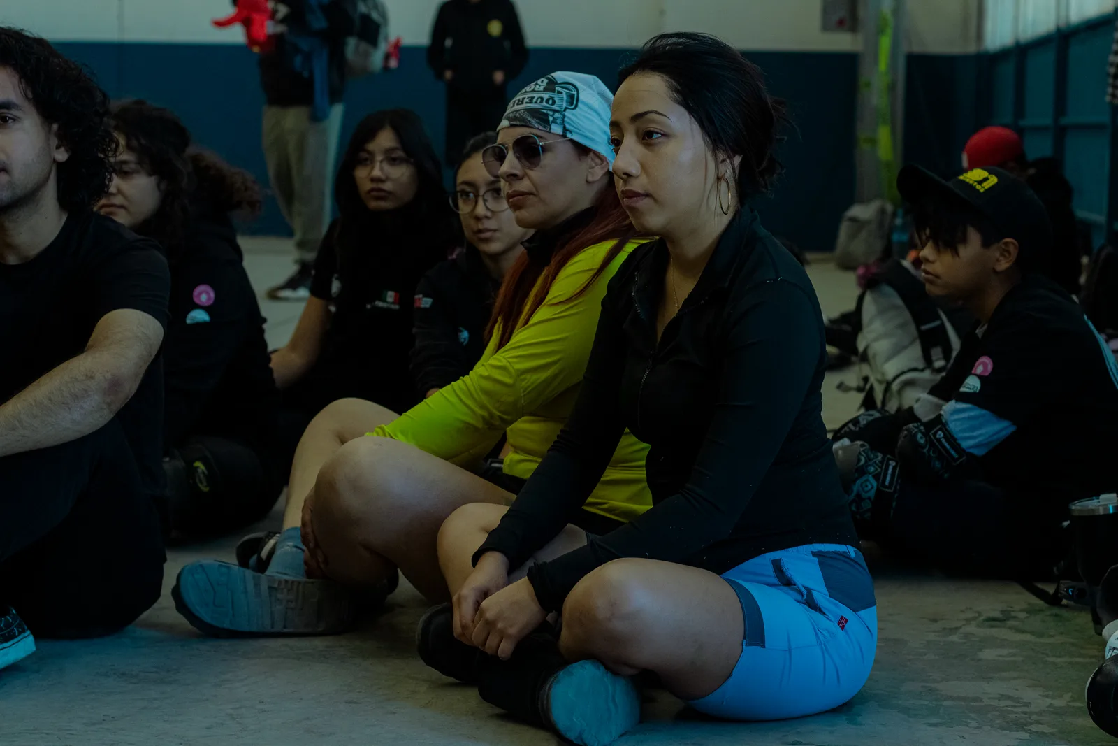 ARCO en Invasión Roller Querétaro — foto 18