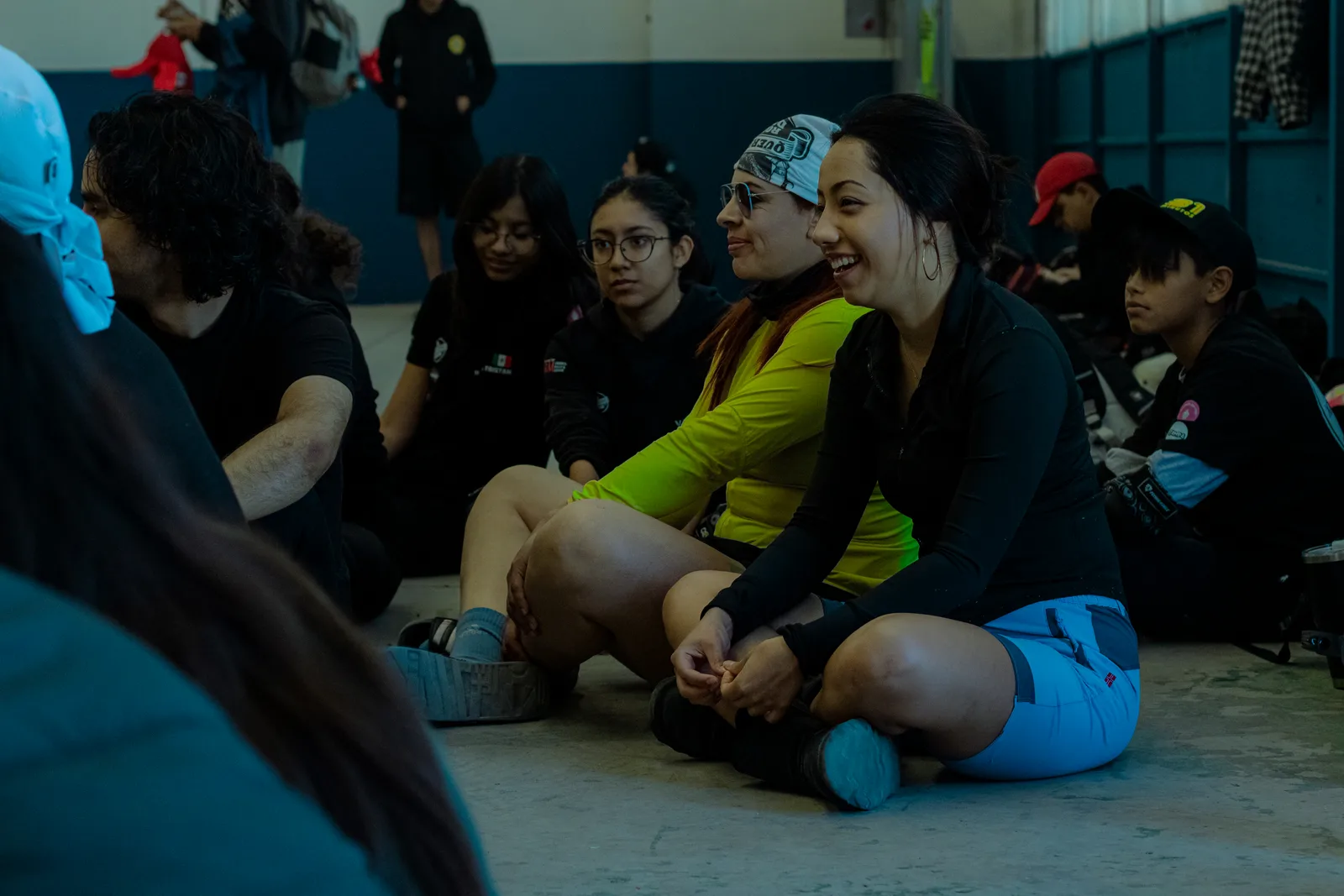 ARCO en Invasión Roller Querétaro — foto 19