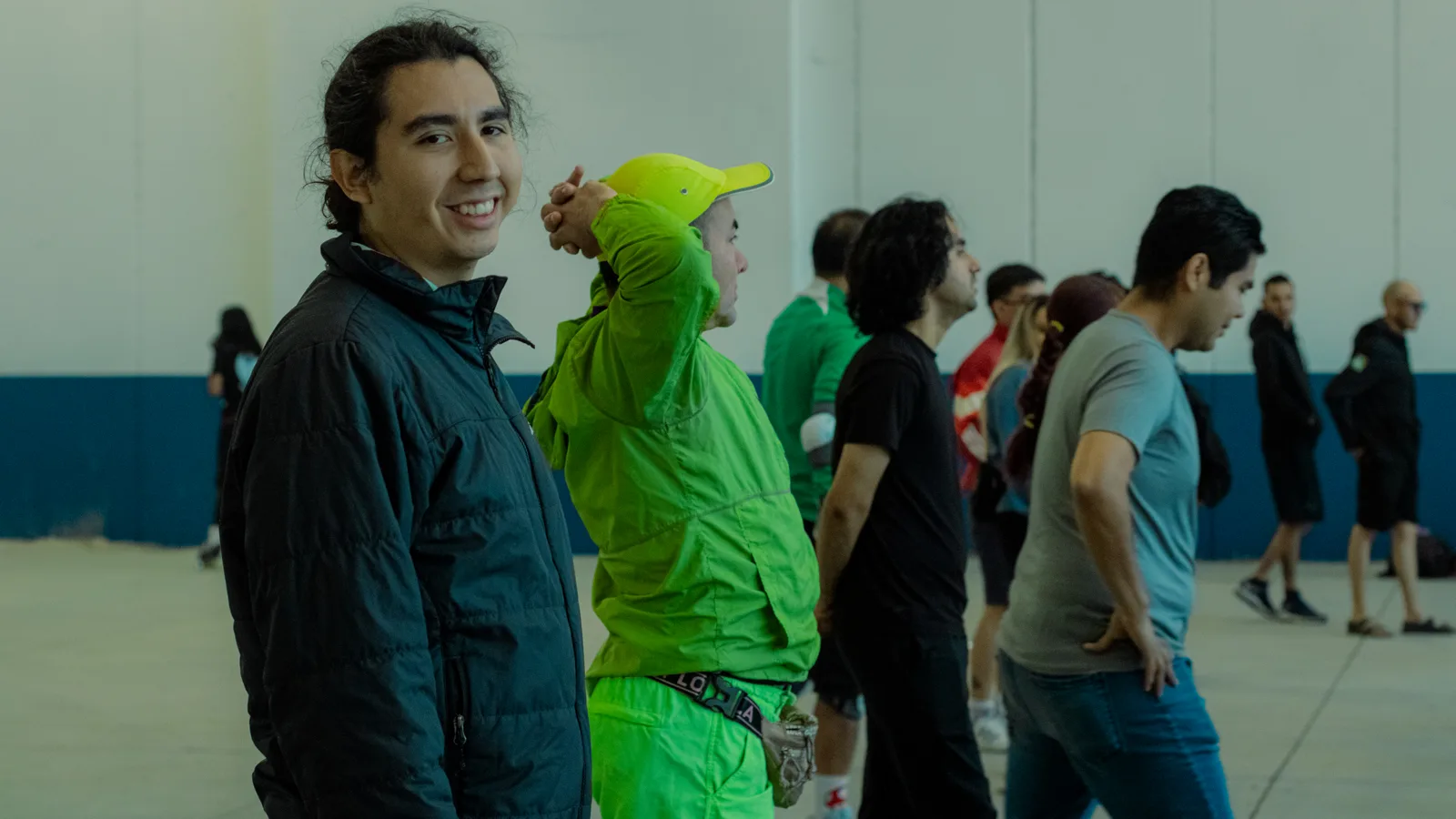 ARCO en Invasión Roller Querétaro — foto 20