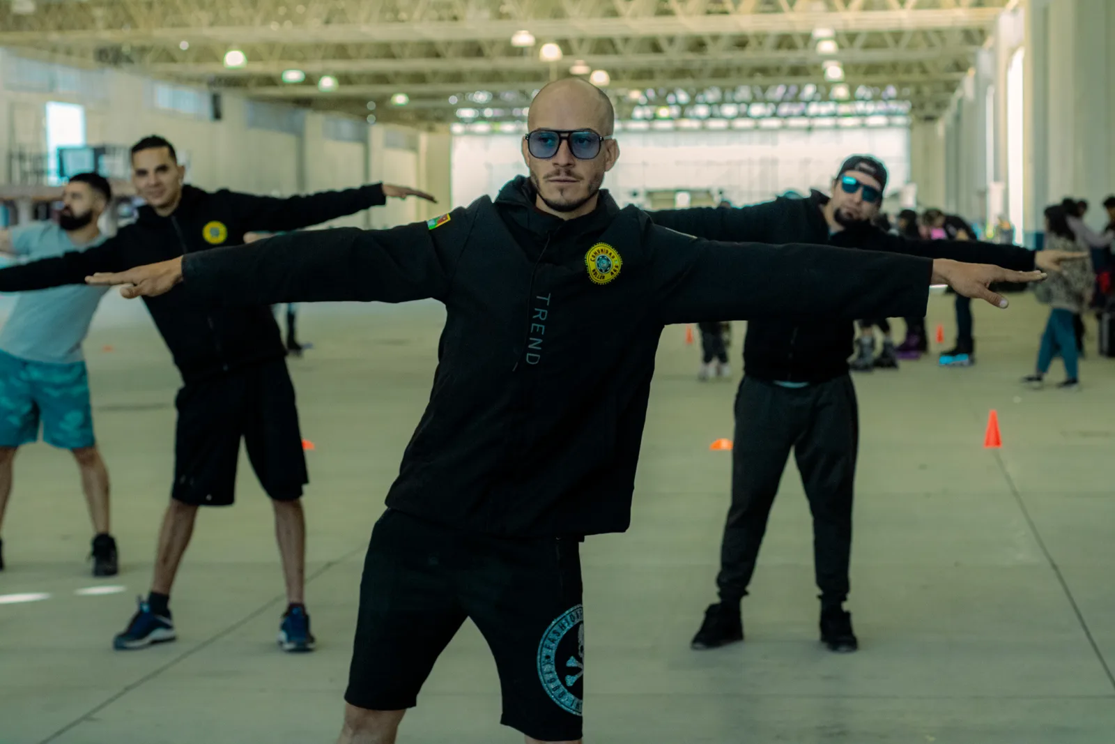 ARCO en Invasión Roller Querétaro — foto 22