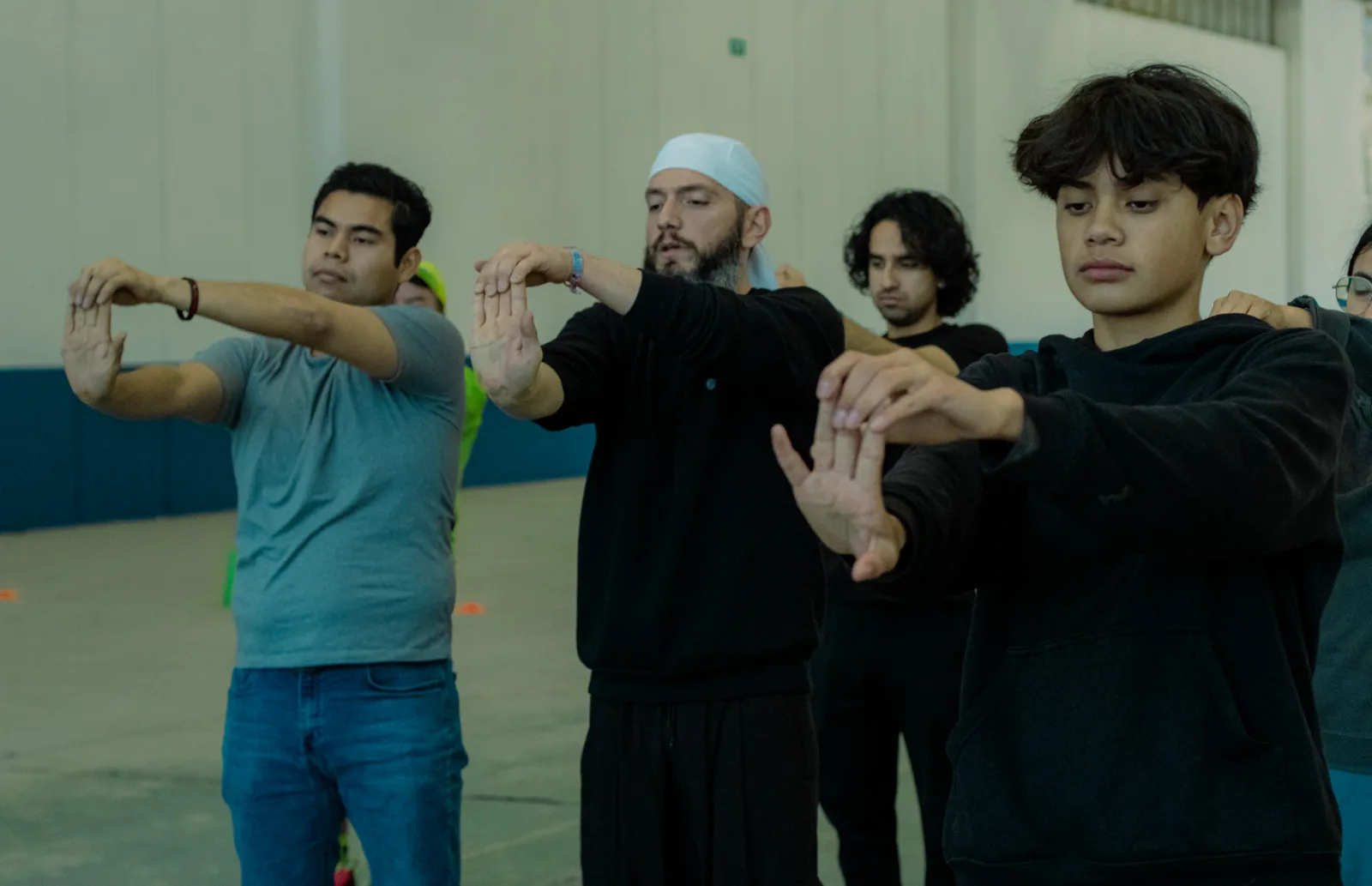 ARCO en Invasión Roller Querétaro — foto 24