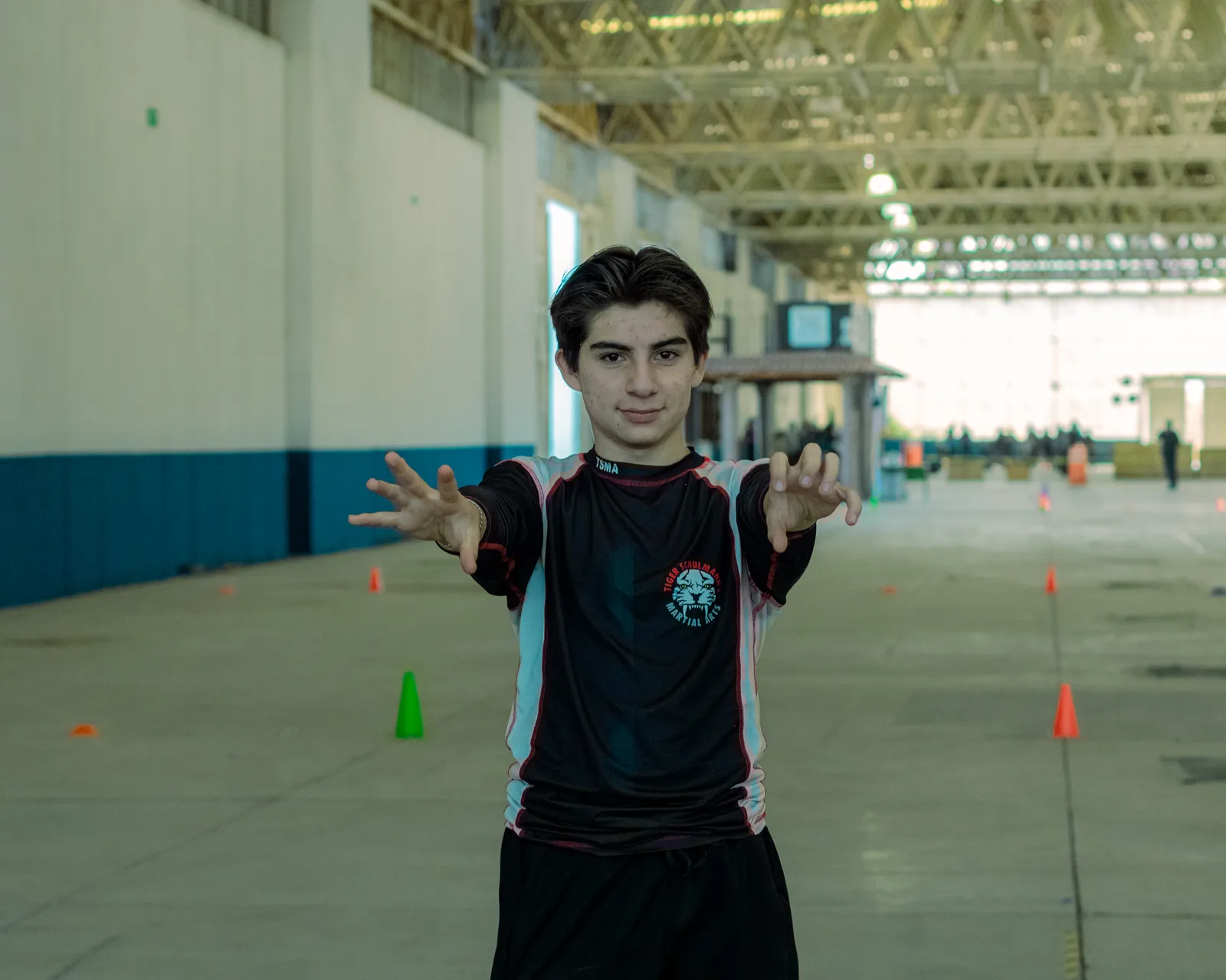 ARCO en Invasión Roller Querétaro — foto 26