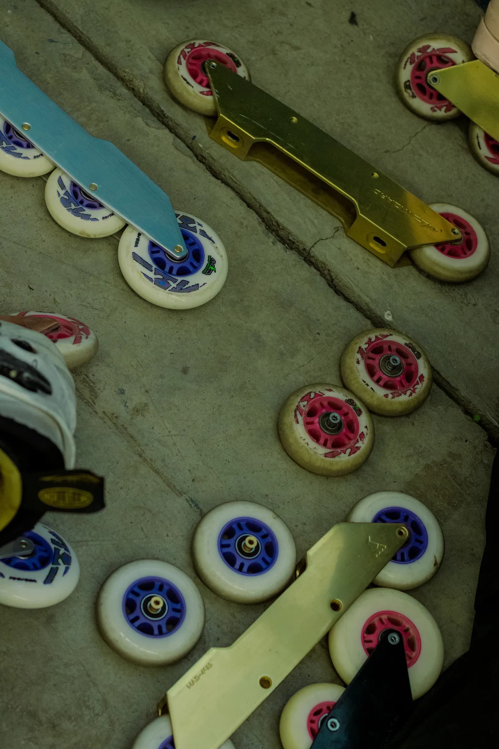 ARCO en Invasión Roller Querétaro — foto 28