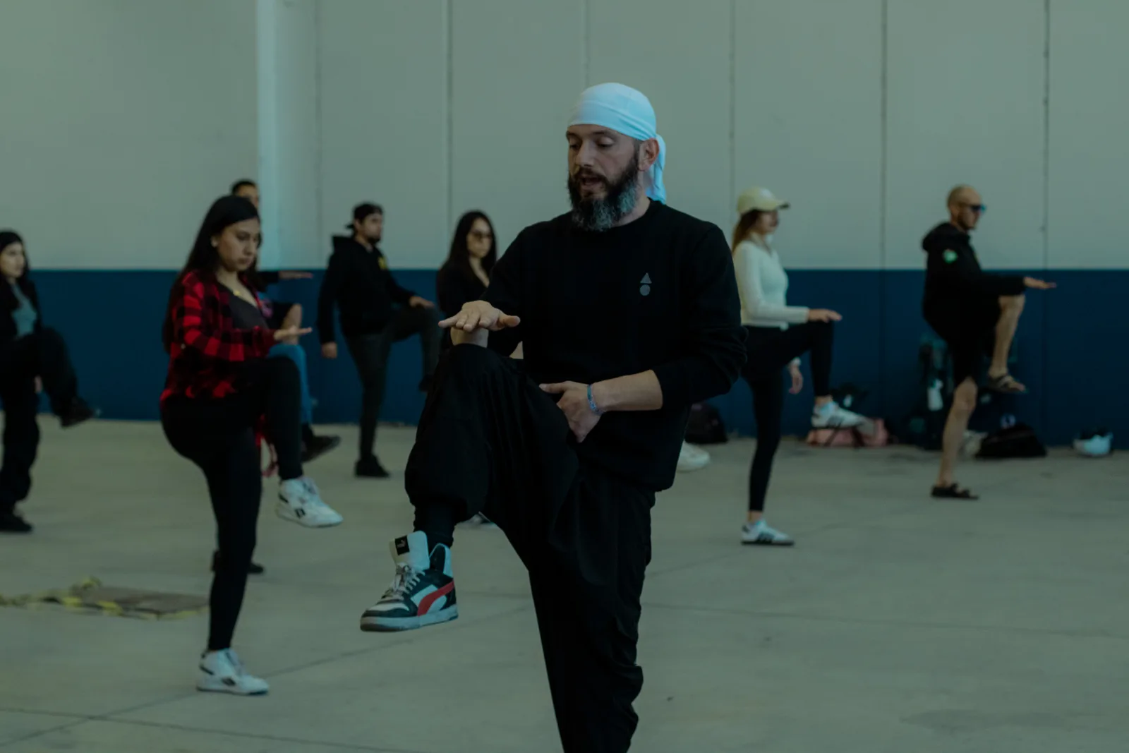 ARCO en Invasión Roller Querétaro — foto 29