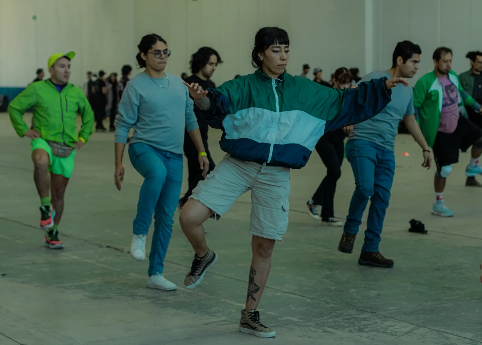 ARCO en Invasión Roller Querétaro — foto 30