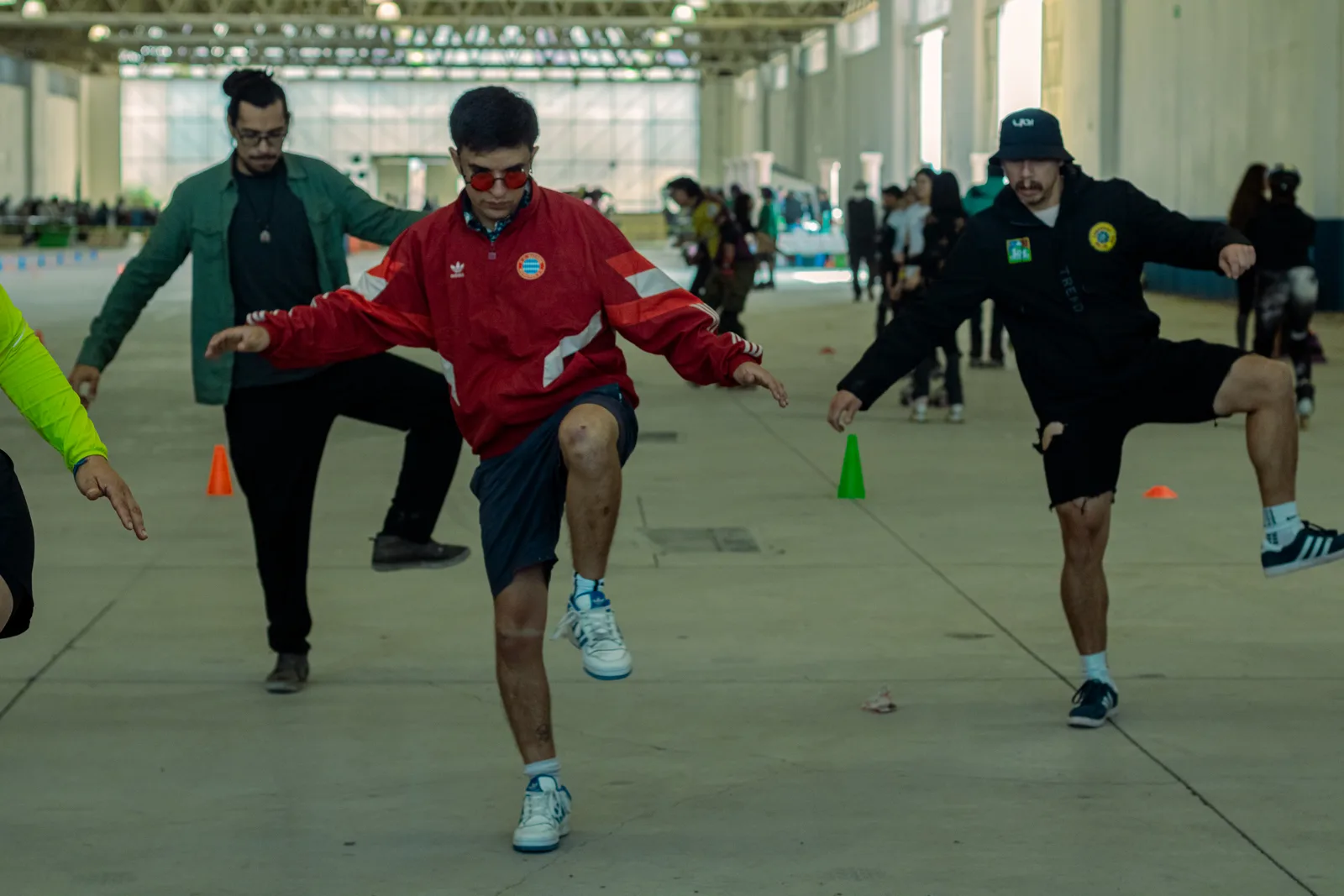 ARCO en Invasión Roller Querétaro — foto 31