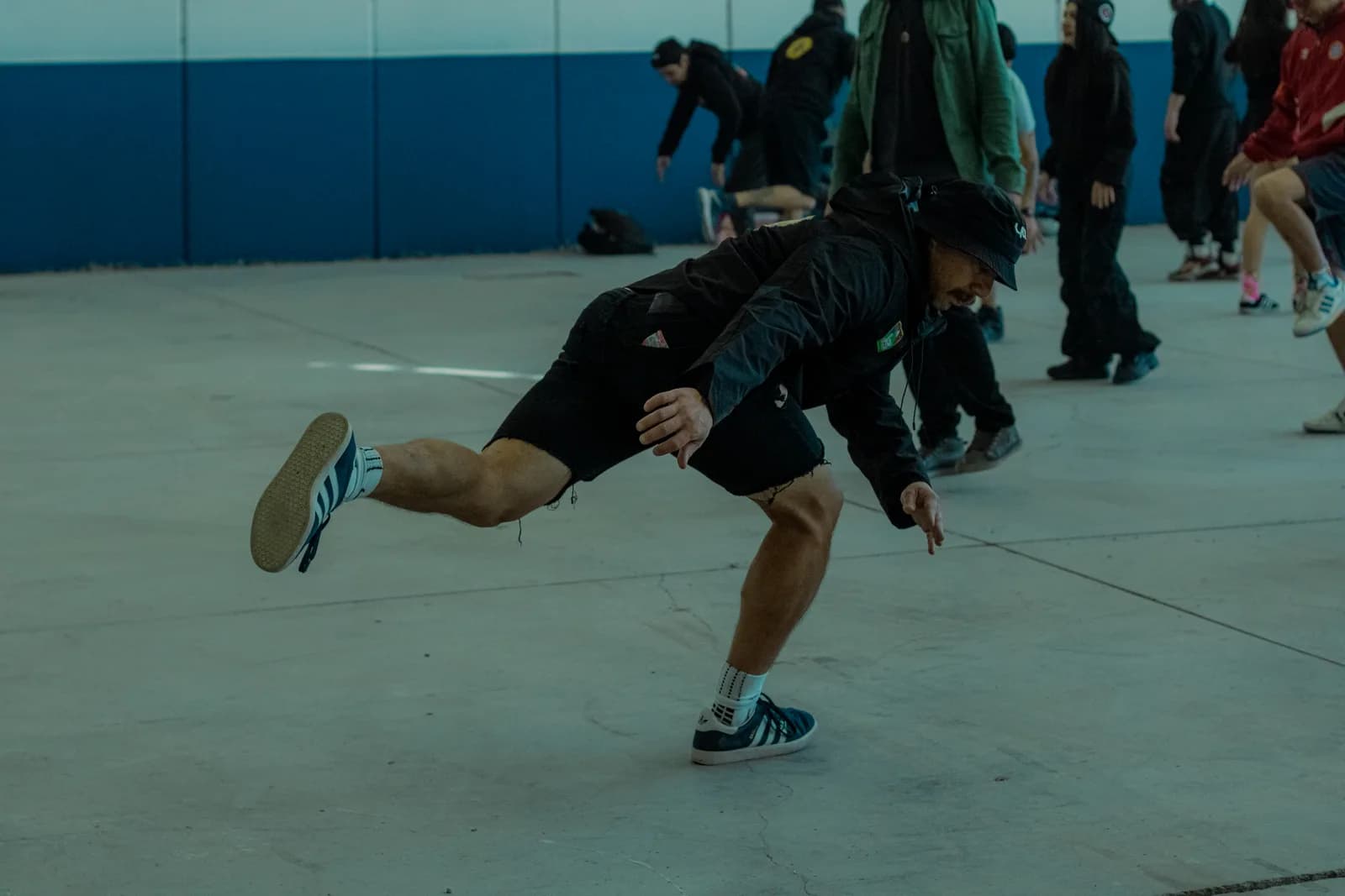 ARCO en Invasión Roller Querétaro — foto 32