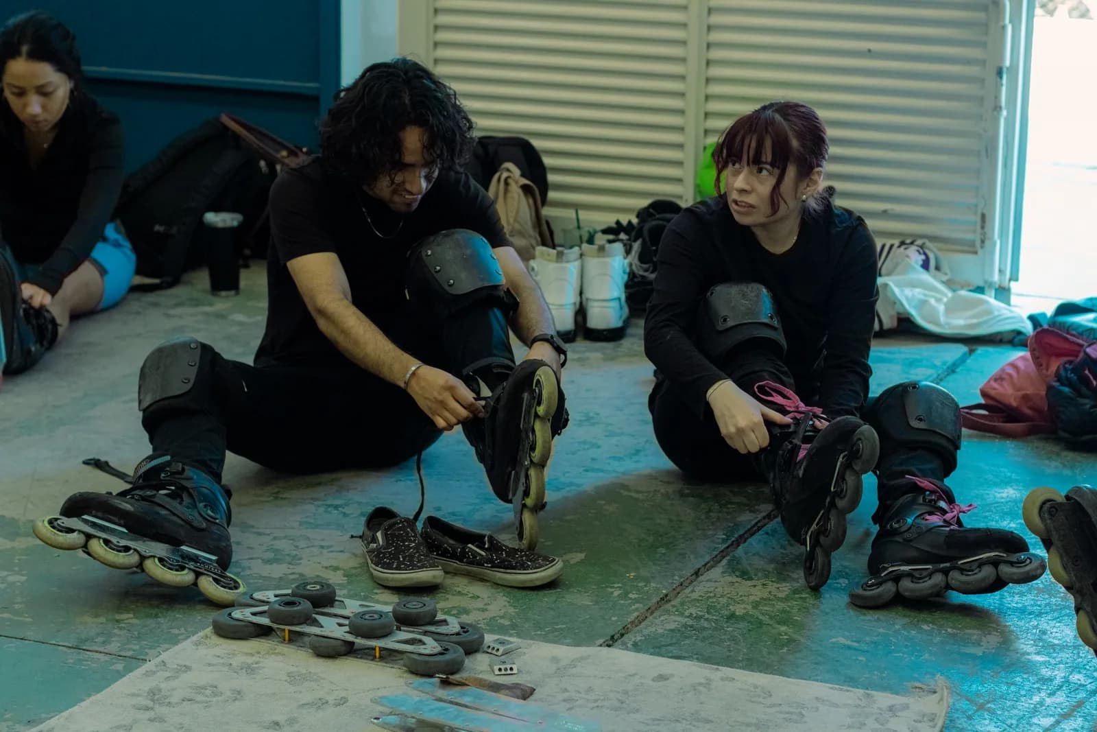 ARCO en Invasión Roller Querétaro — foto 35