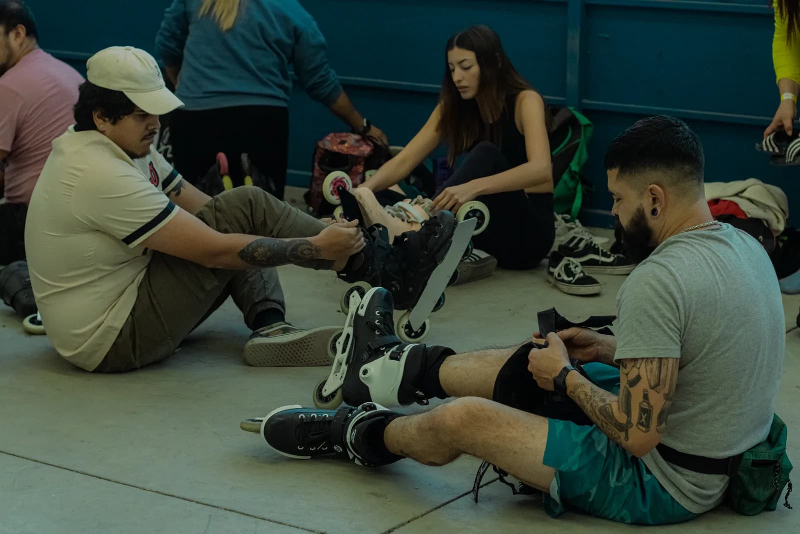 ARCO en Invasión Roller Querétaro — foto 36