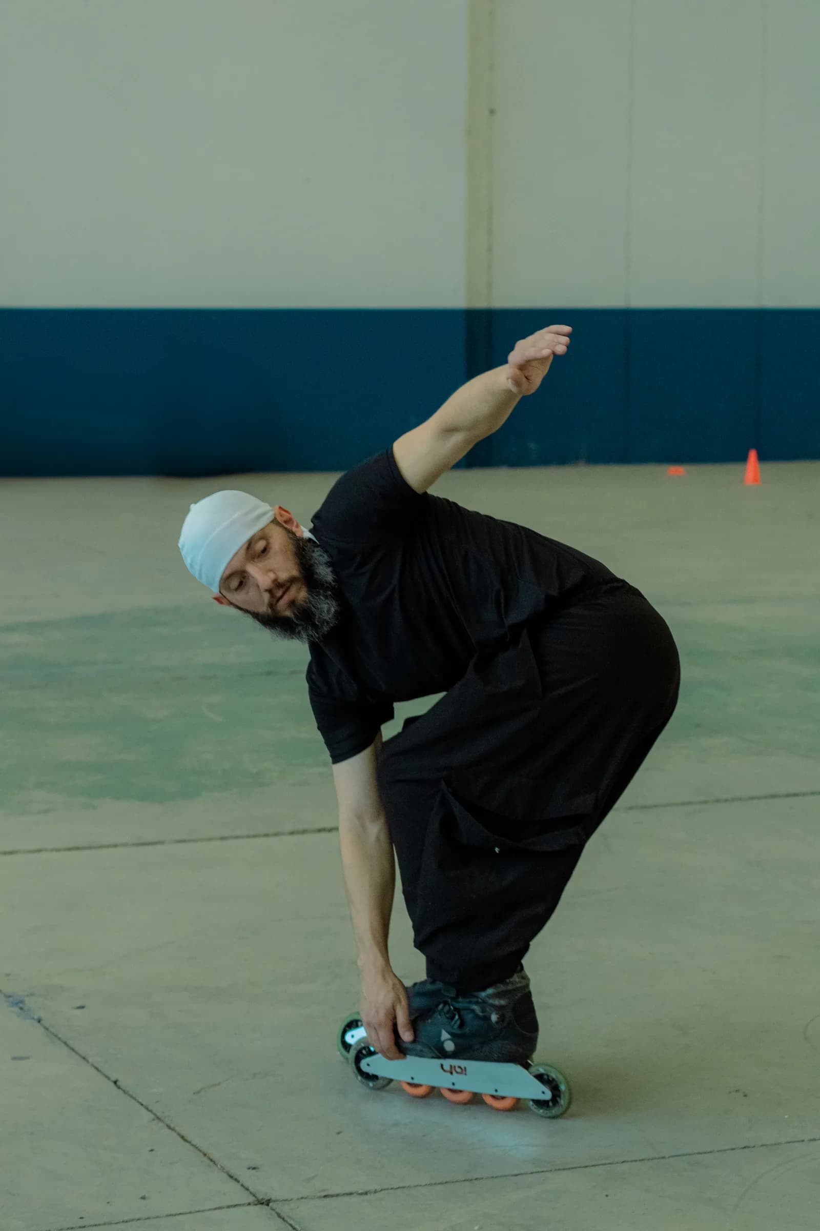 ARCO en Invasión Roller Querétaro — foto 37