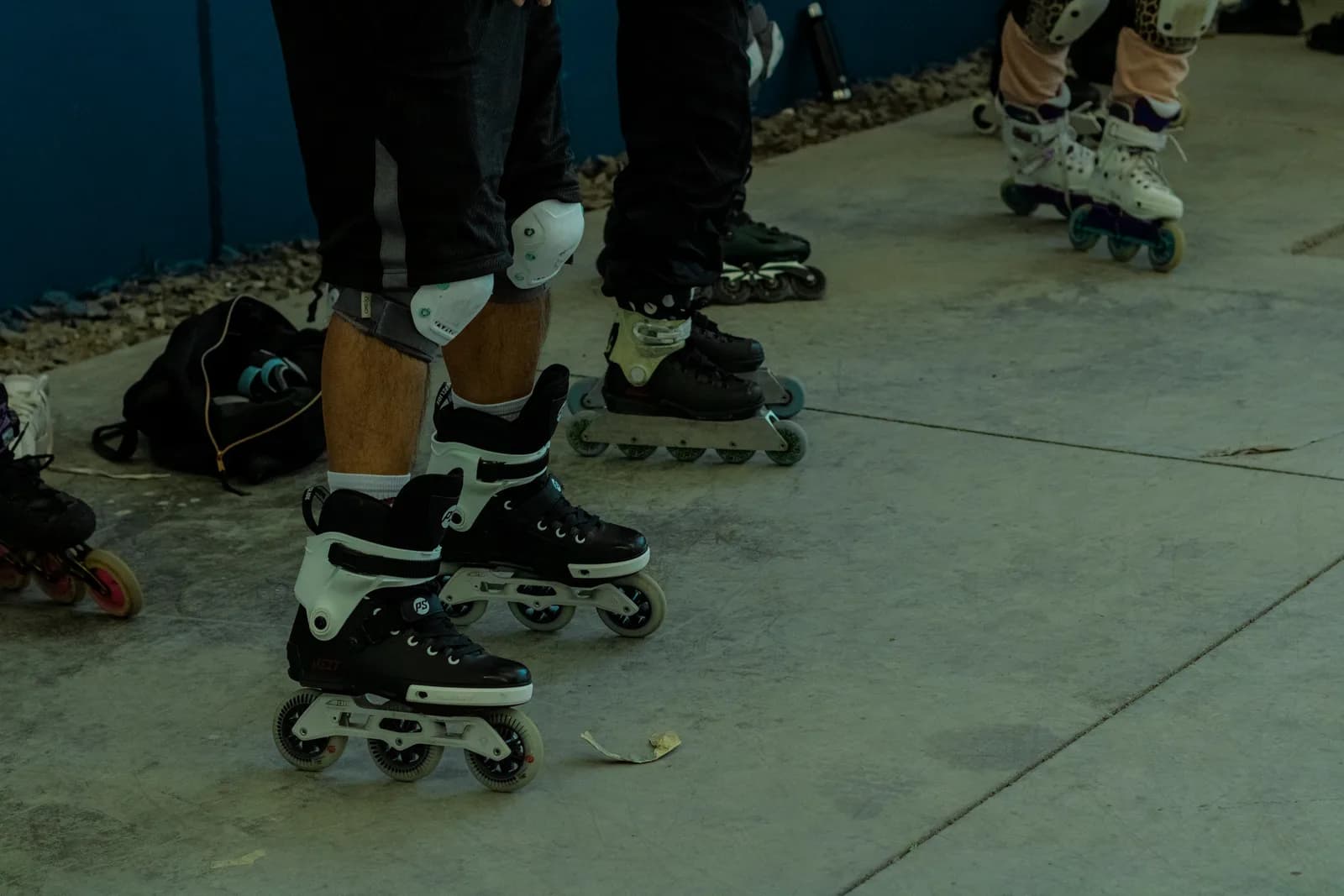 ARCO en Invasión Roller Querétaro — foto 41