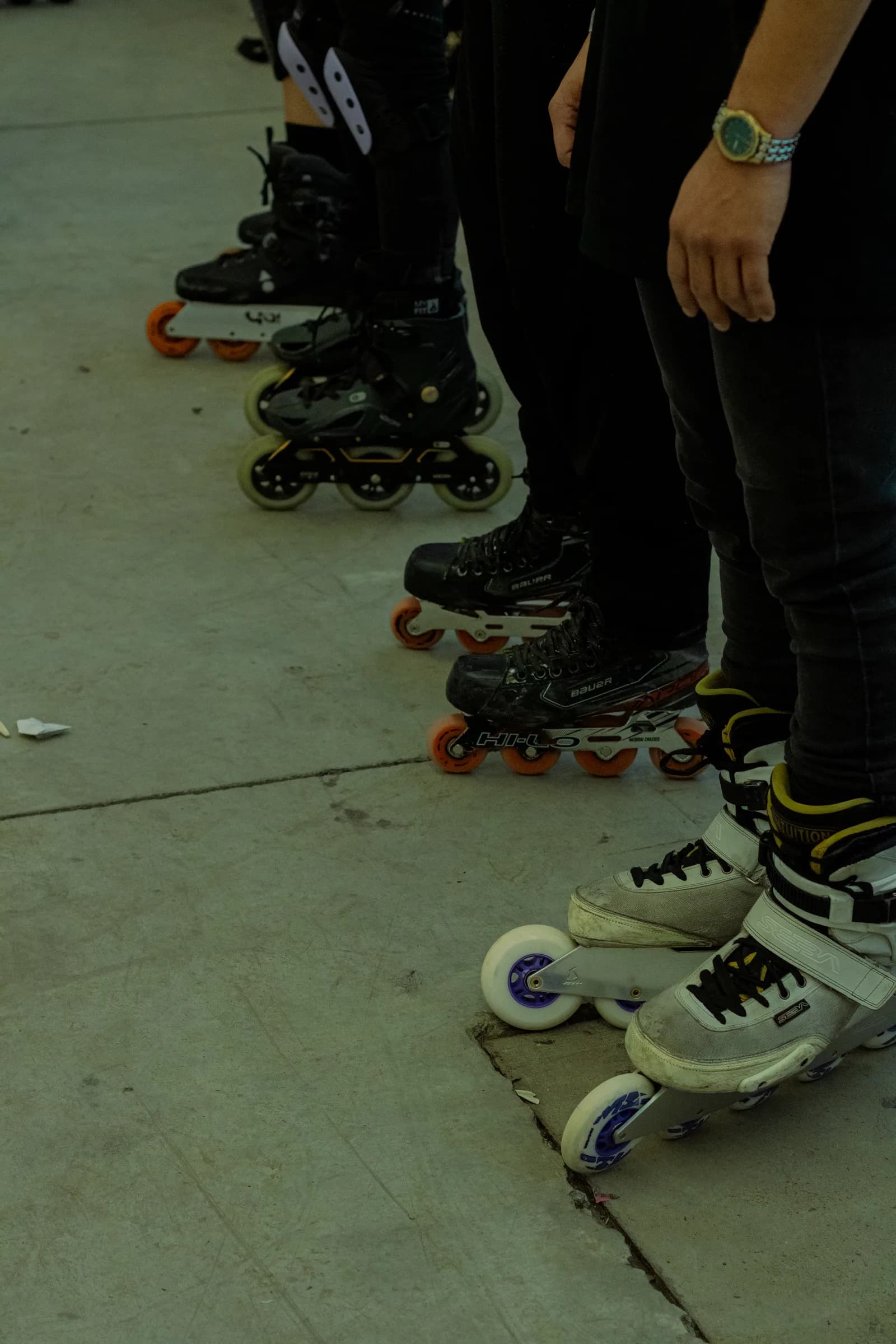 ARCO en Invasión Roller Querétaro — foto 45