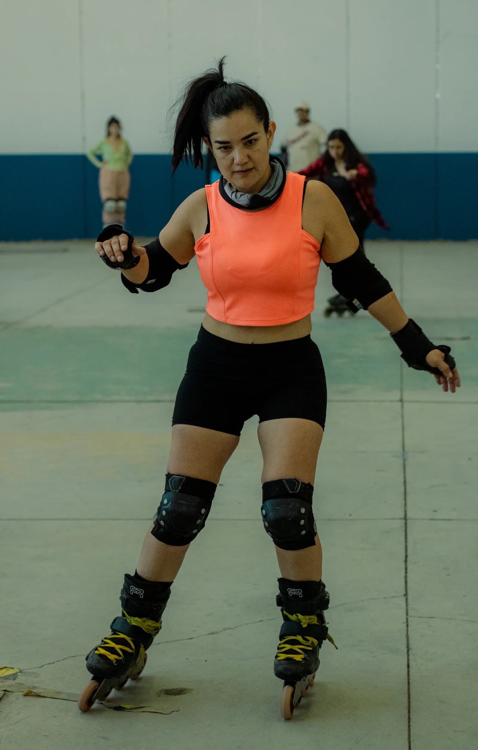 ARCO en Invasión Roller Querétaro — foto 48