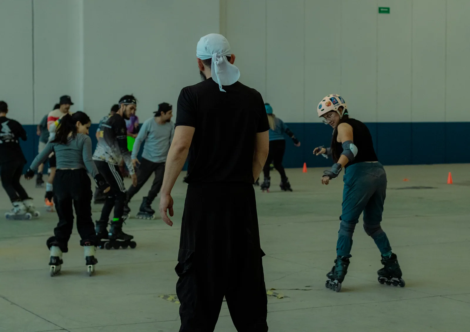 ARCO en Invasión Roller Querétaro — foto 50