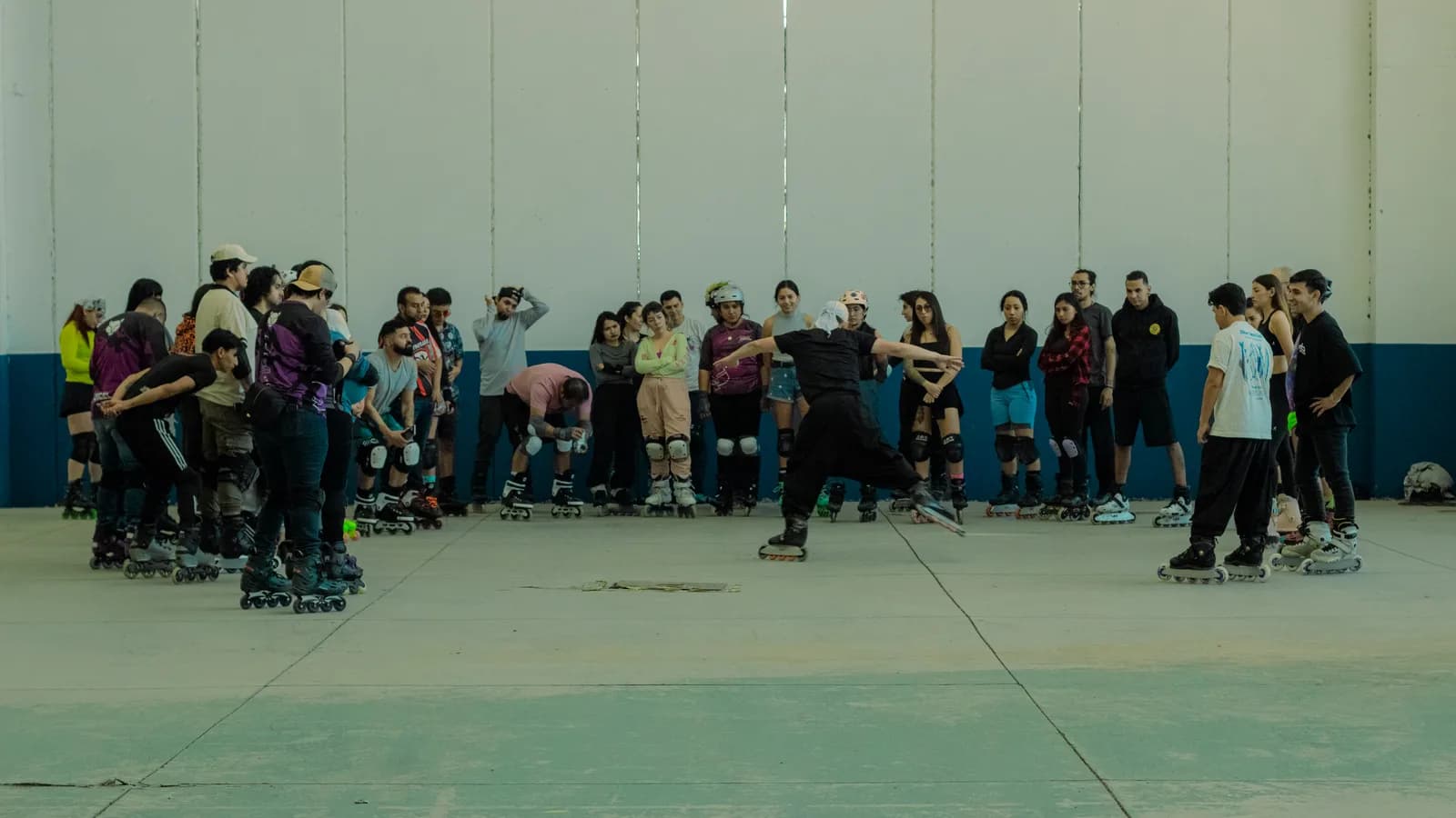 ARCO en Invasión Roller Querétaro — foto 57