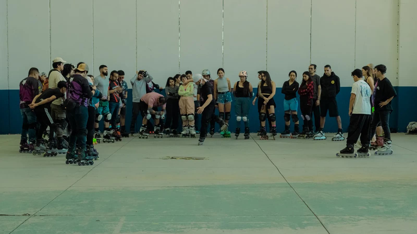 ARCO en Invasión Roller Querétaro — foto 58