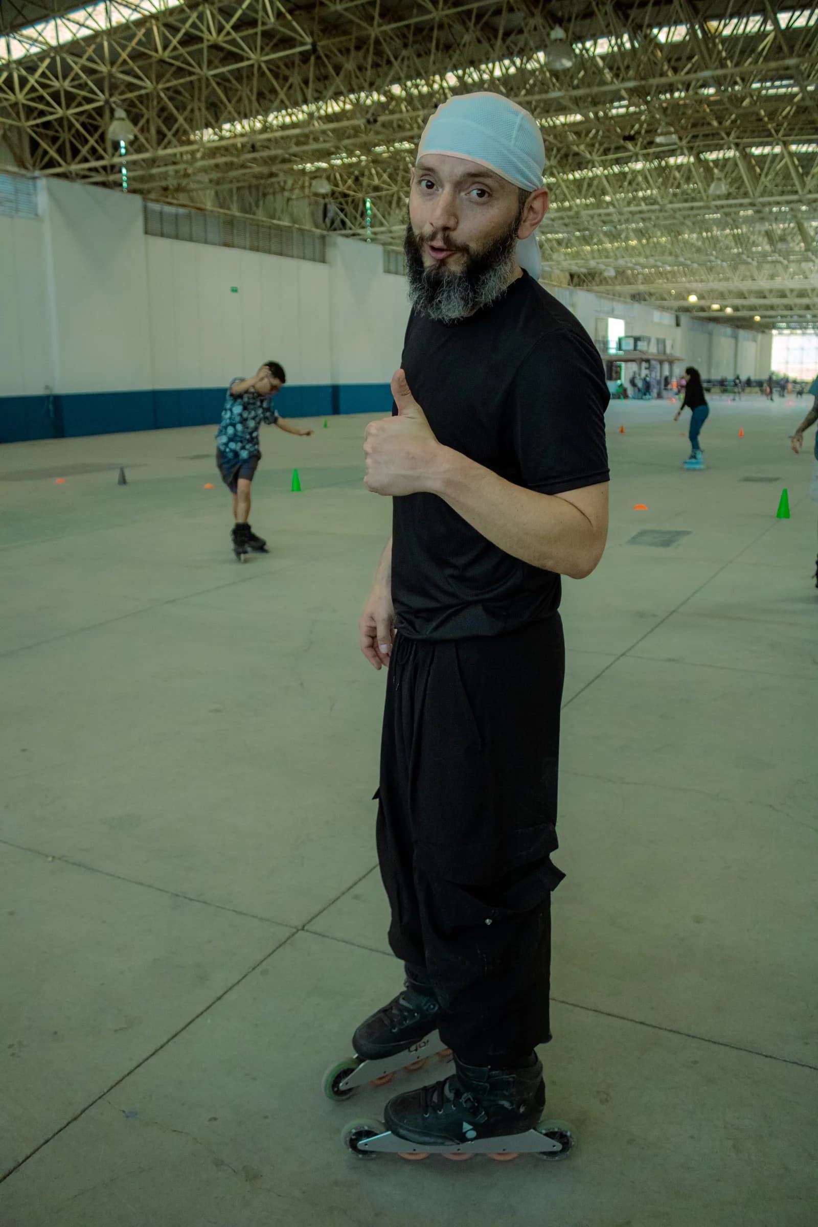 ARCO en Invasión Roller Querétaro — foto 60