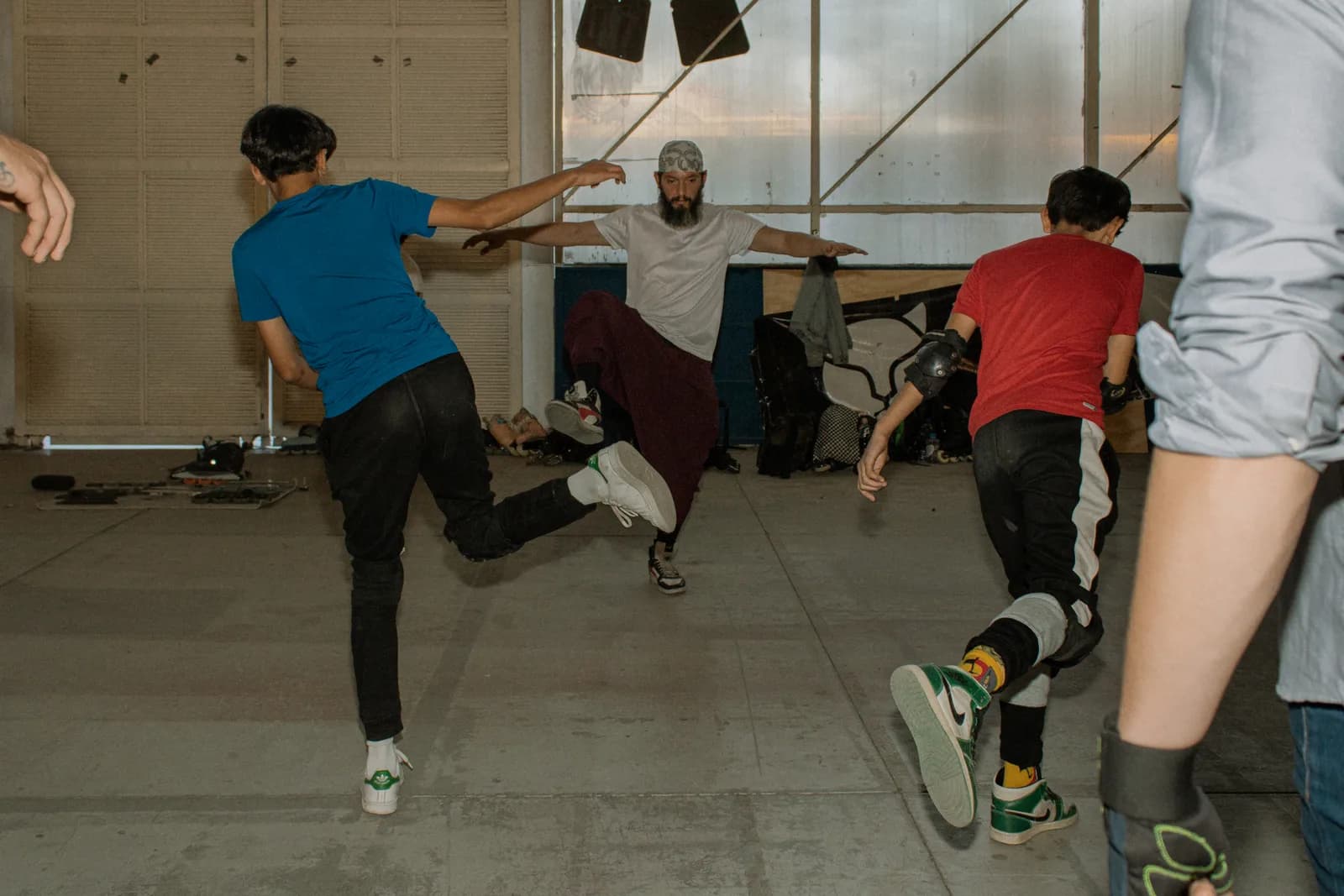 Primer taller oficial ARCO — foto 9