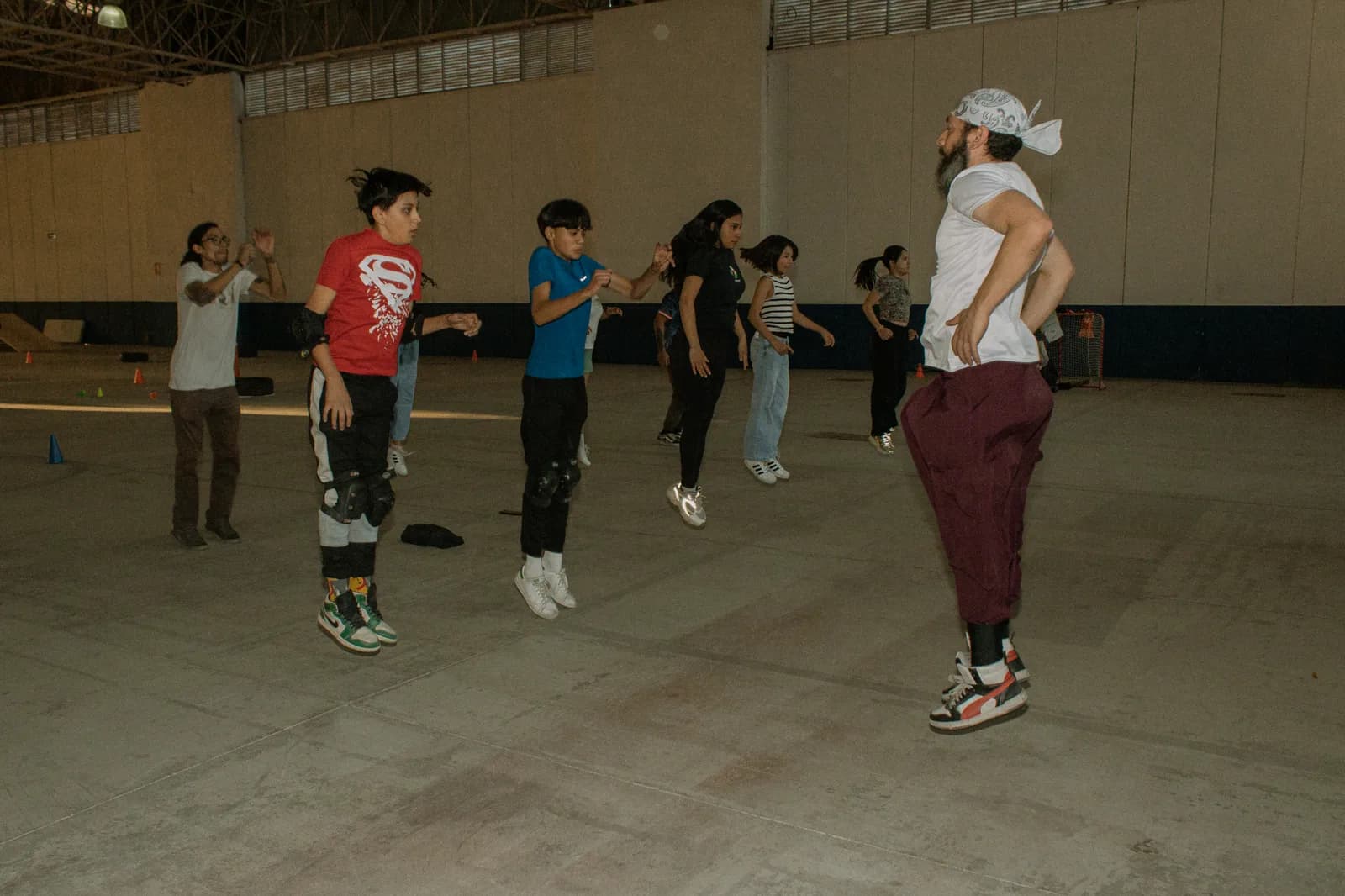 Primer taller oficial ARCO — foto 12