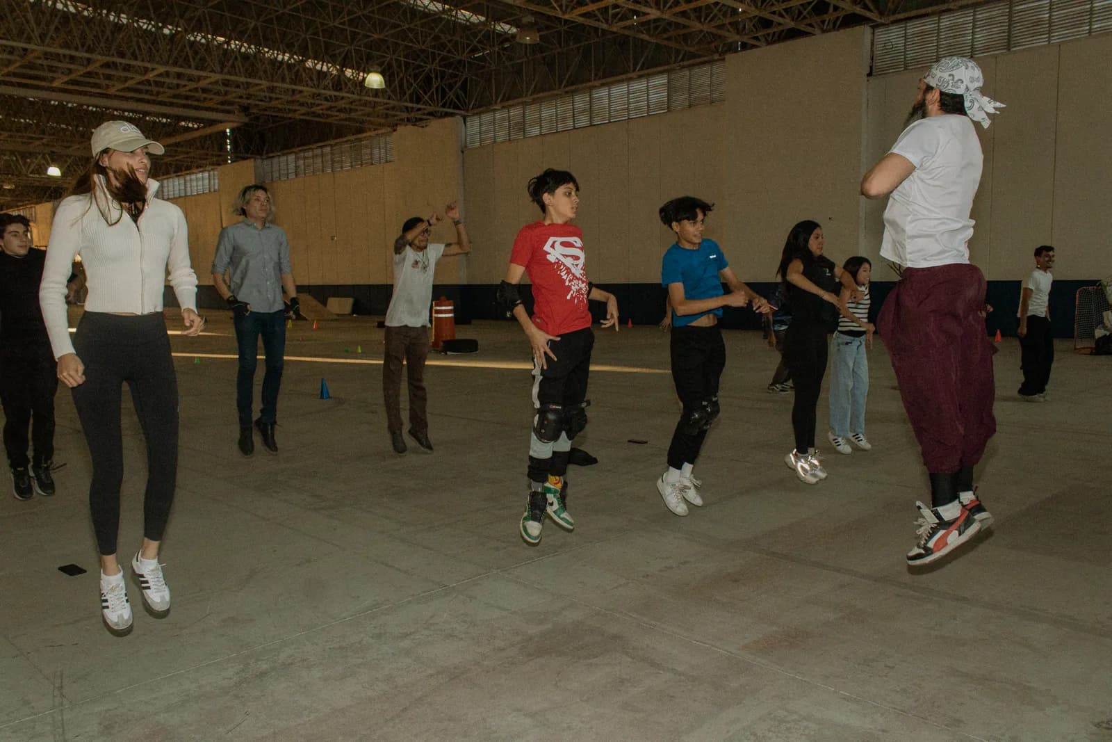 Primer taller oficial ARCO — foto 13