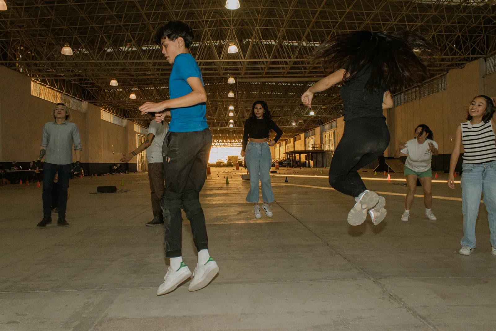 Primer taller oficial ARCO — foto 20