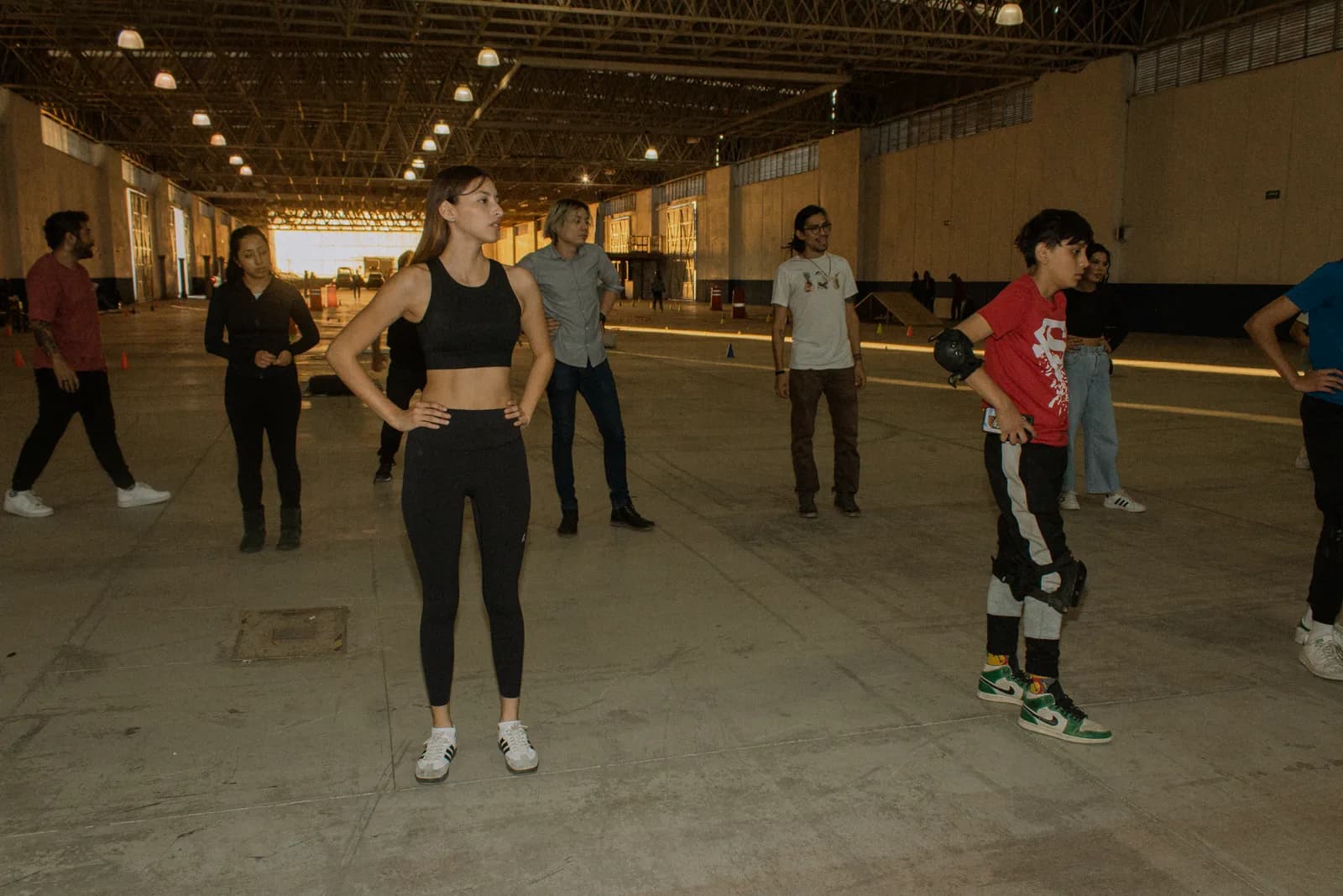 Primer taller oficial ARCO — foto 21