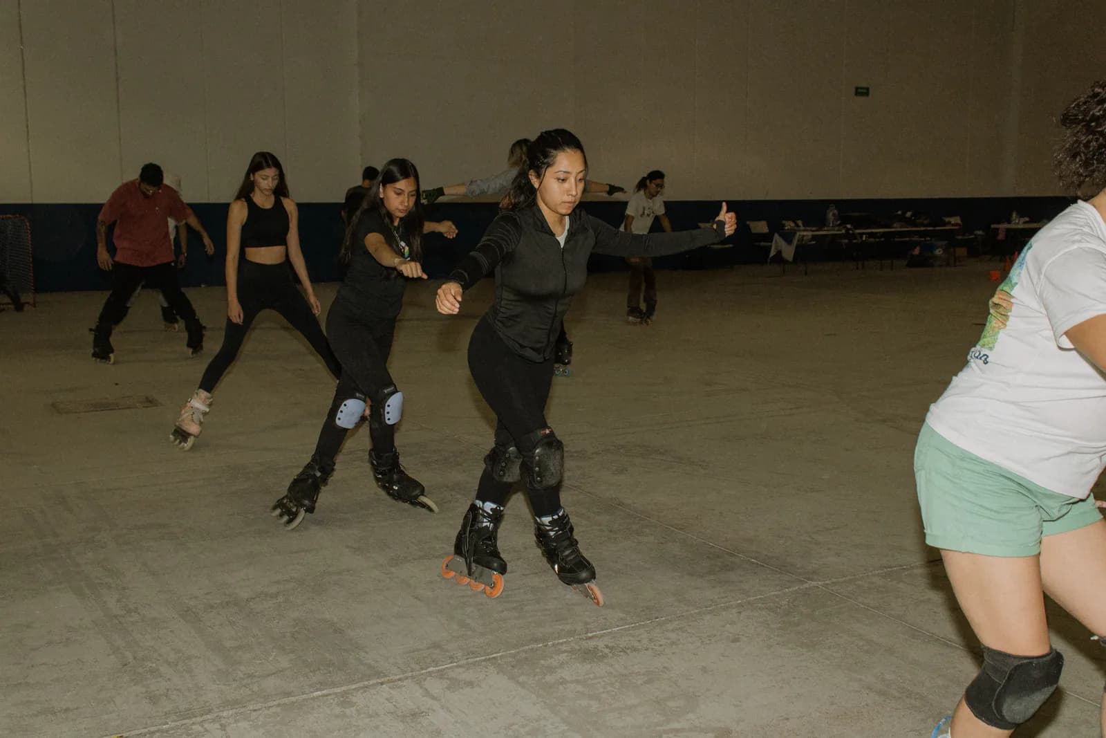 Primer taller oficial ARCO — foto 25