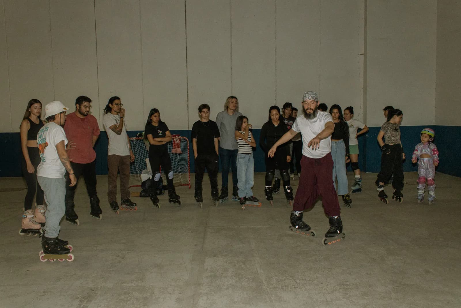 Primer taller oficial ARCO — foto 27