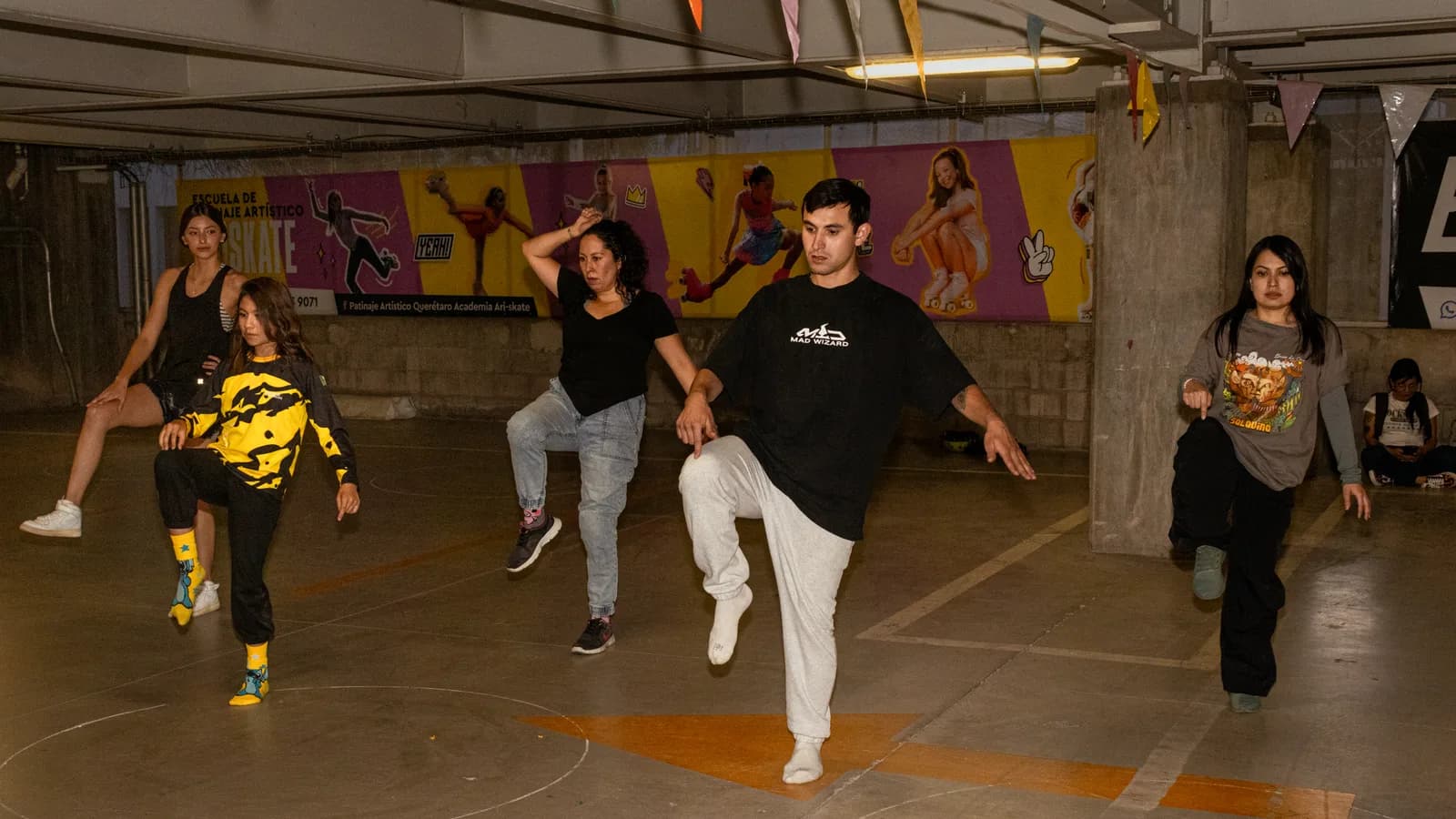 Taller piloto de estilo Wizard — foto 7