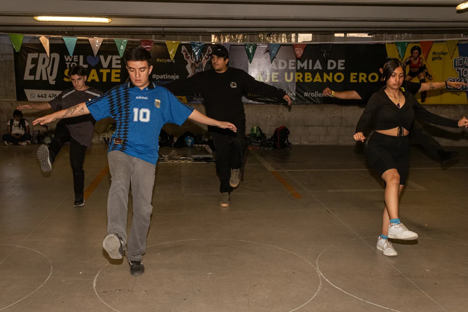 Taller piloto de estilo Wizard — foto 8