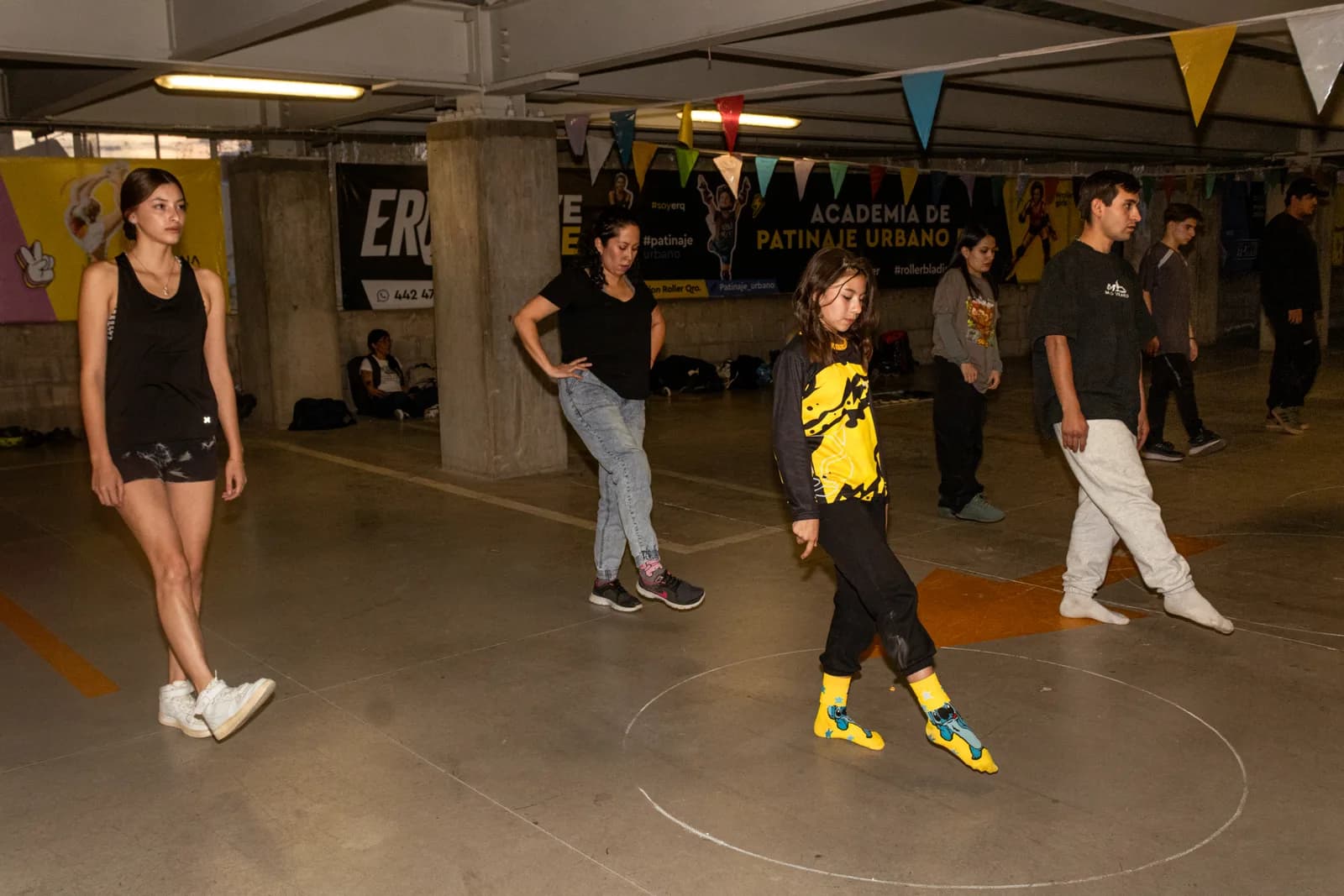 Taller piloto de estilo Wizard — foto 9