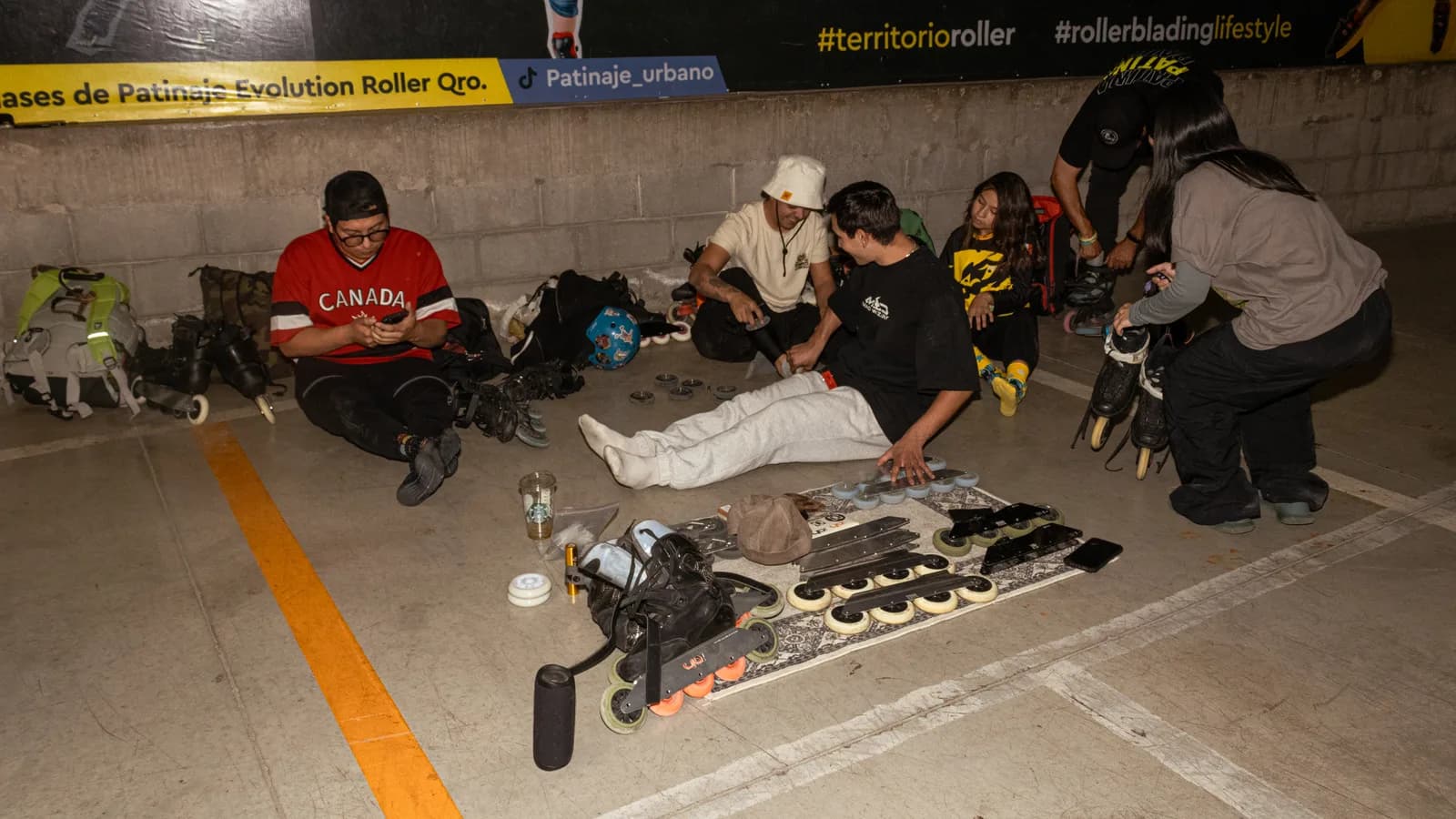 Taller piloto de estilo Wizard — foto 11