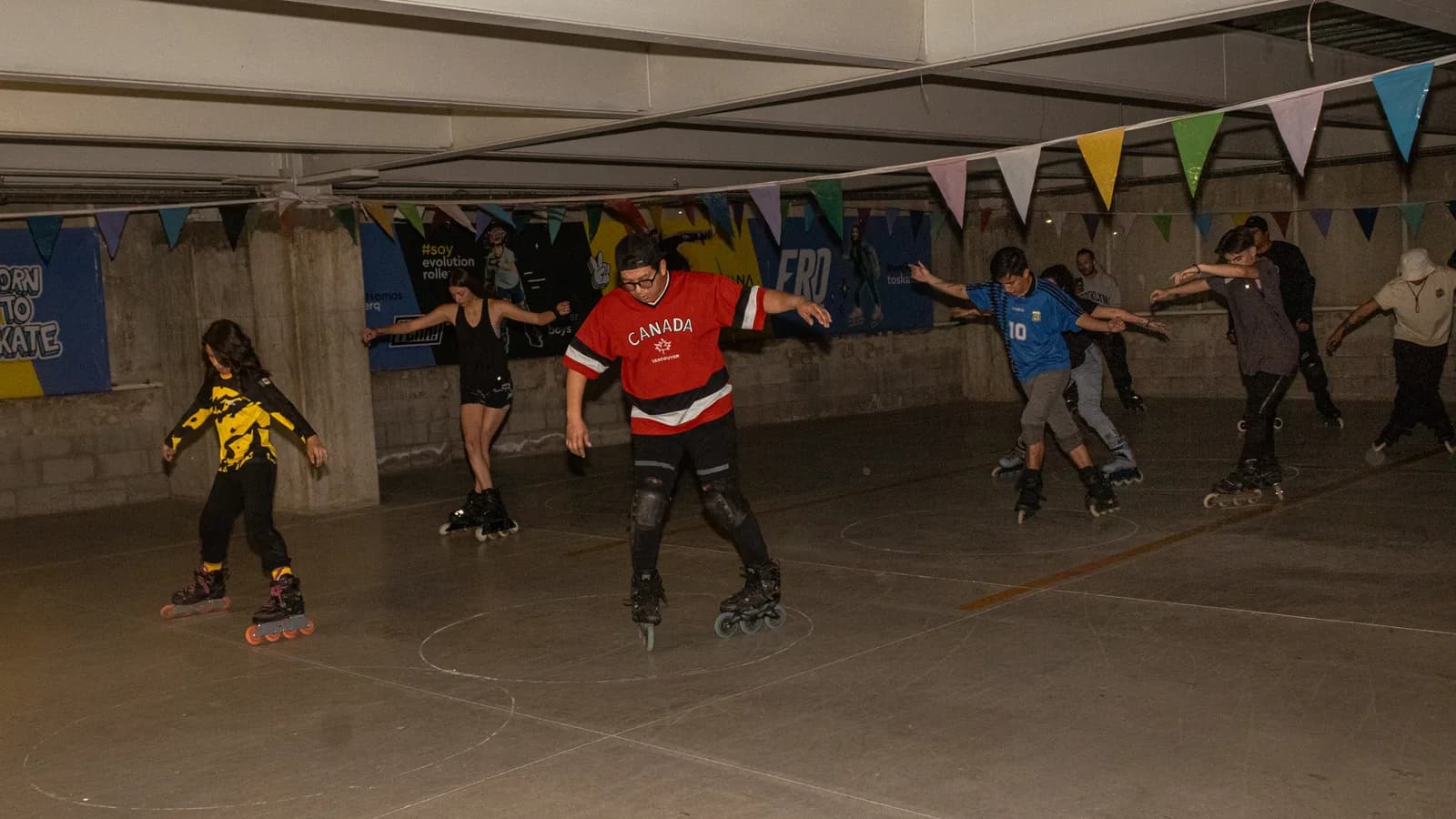 Taller piloto de estilo Wizard — foto 16