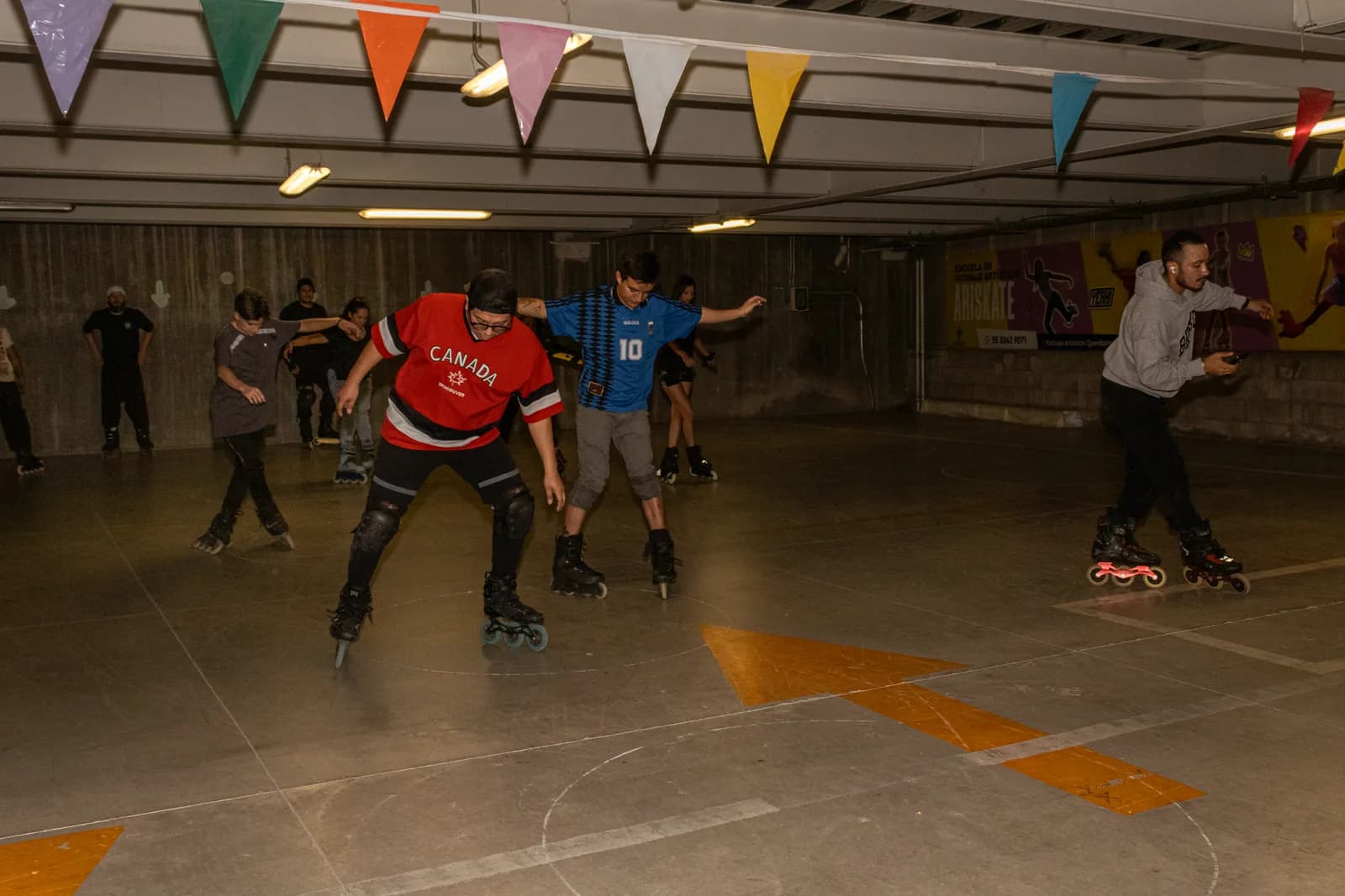 Taller piloto de estilo Wizard — foto 17