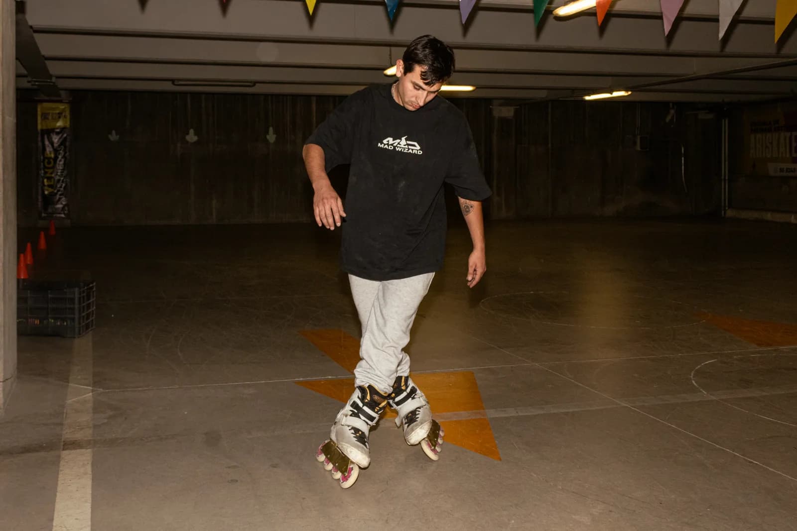 Taller piloto de estilo Wizard — foto 19