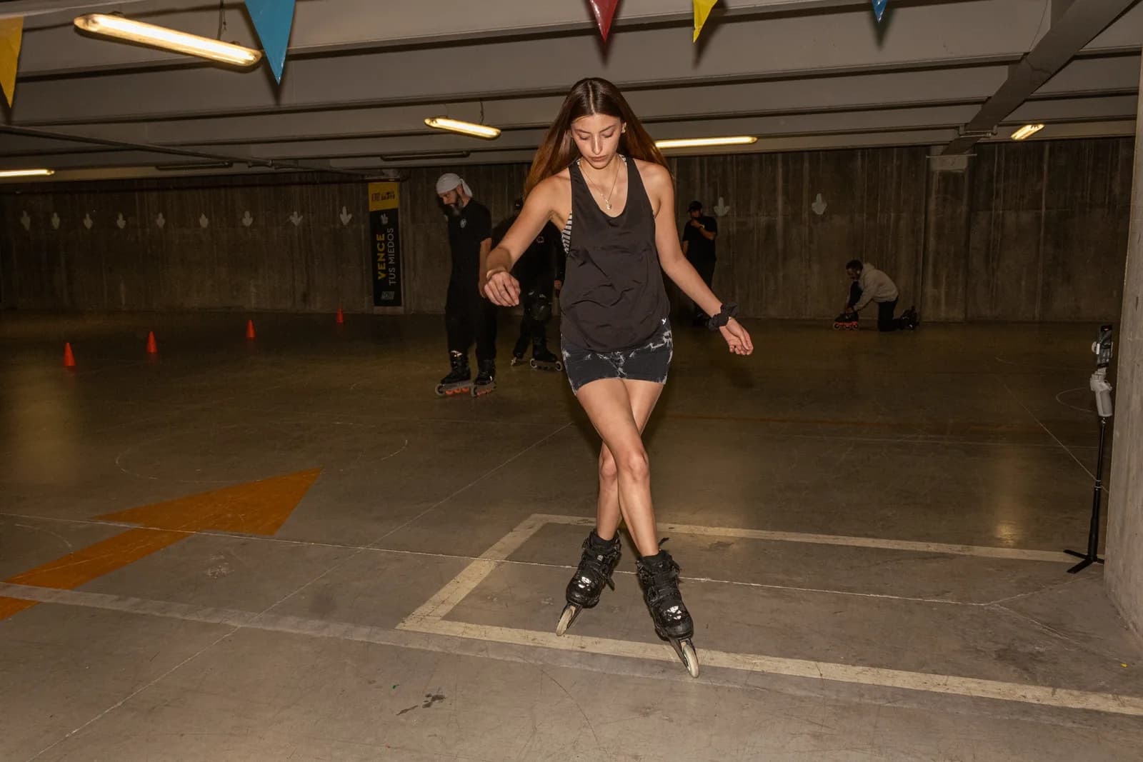 Taller piloto de estilo Wizard — foto 20