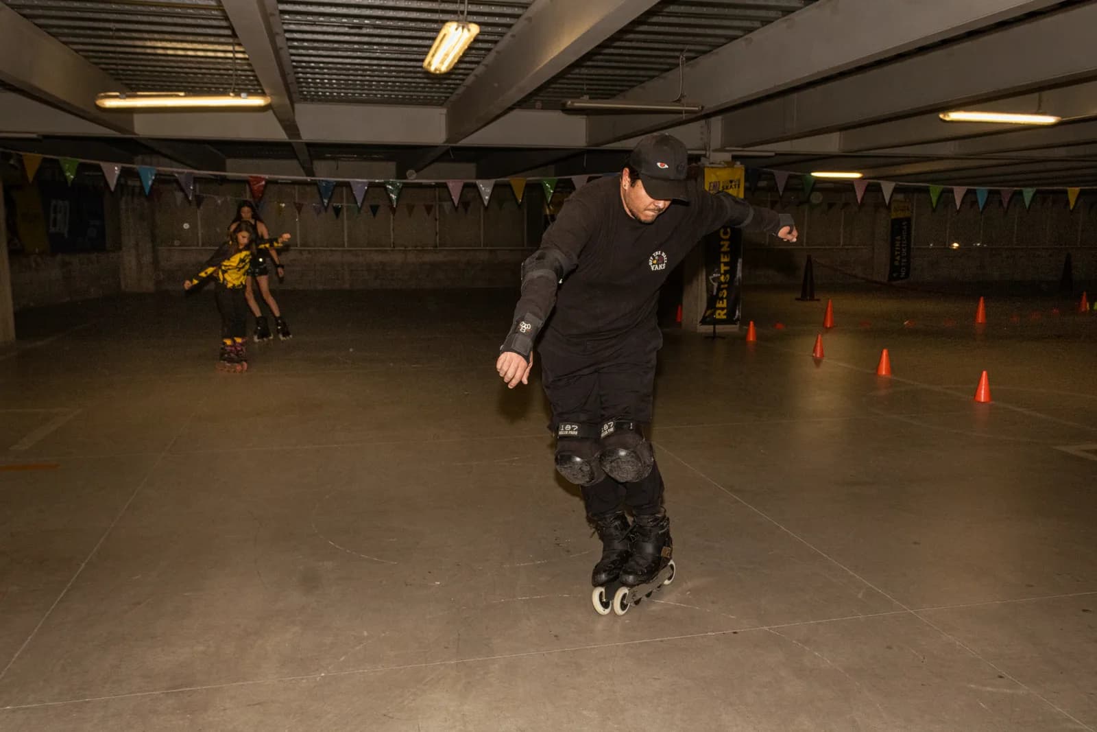 Taller piloto de estilo Wizard — foto 22