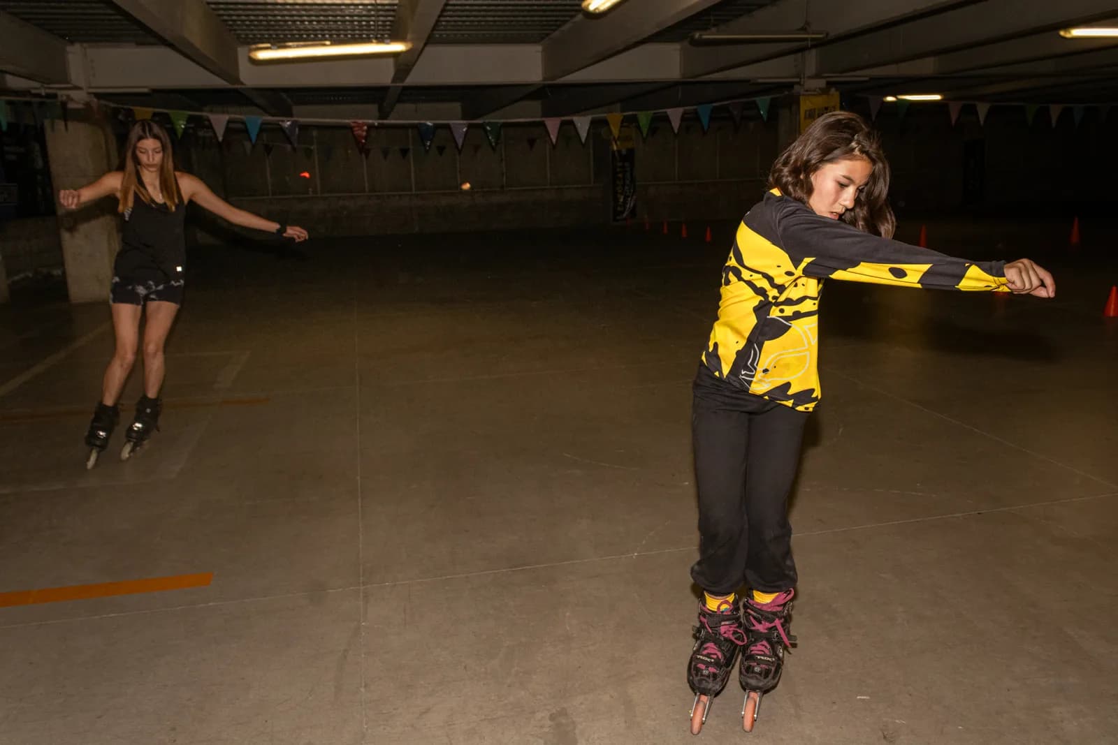 Taller piloto de estilo Wizard — foto 23