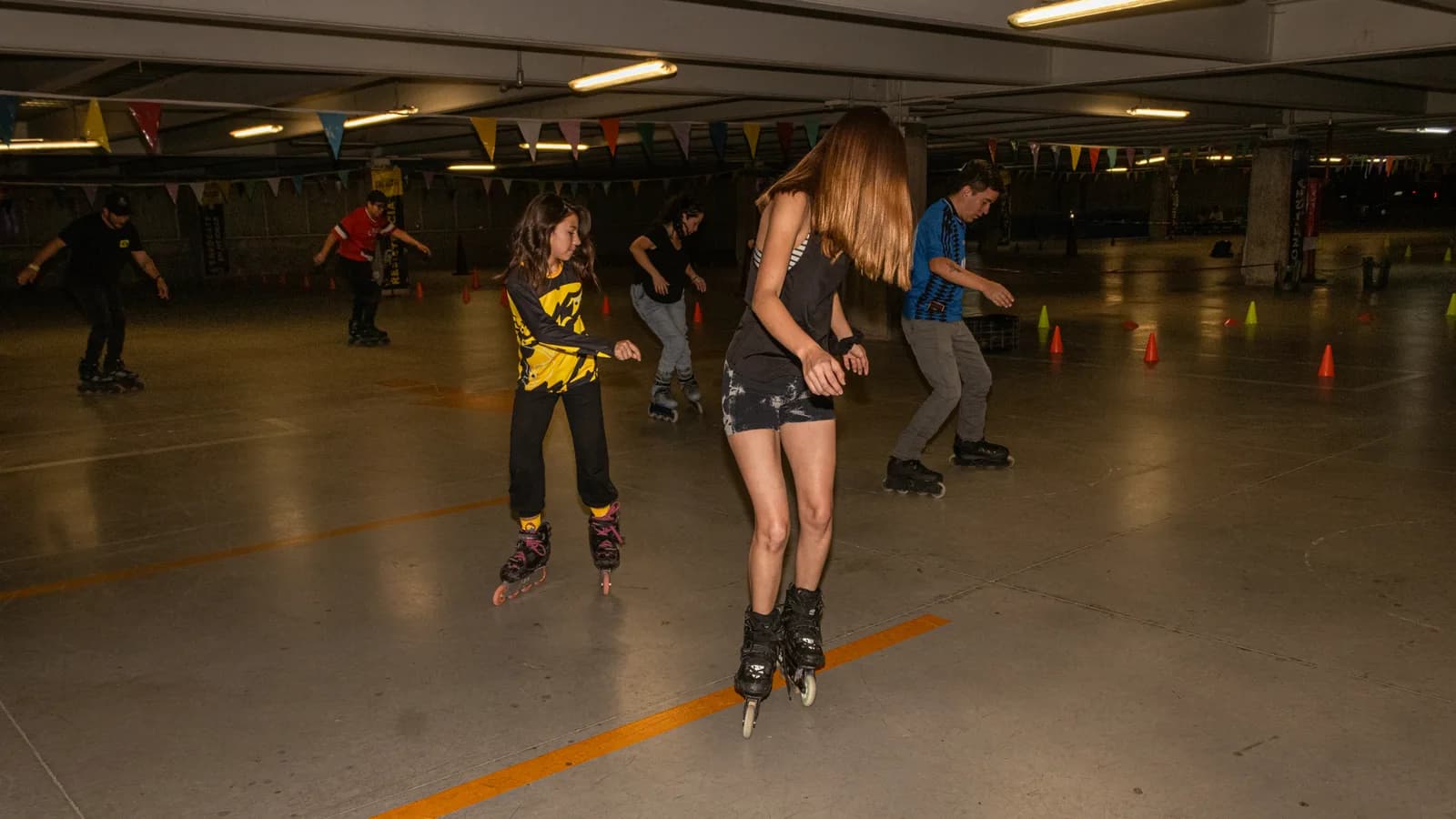 Taller piloto de estilo Wizard — foto 25