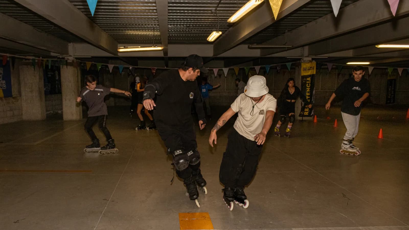 Taller piloto de estilo Wizard — foto 26