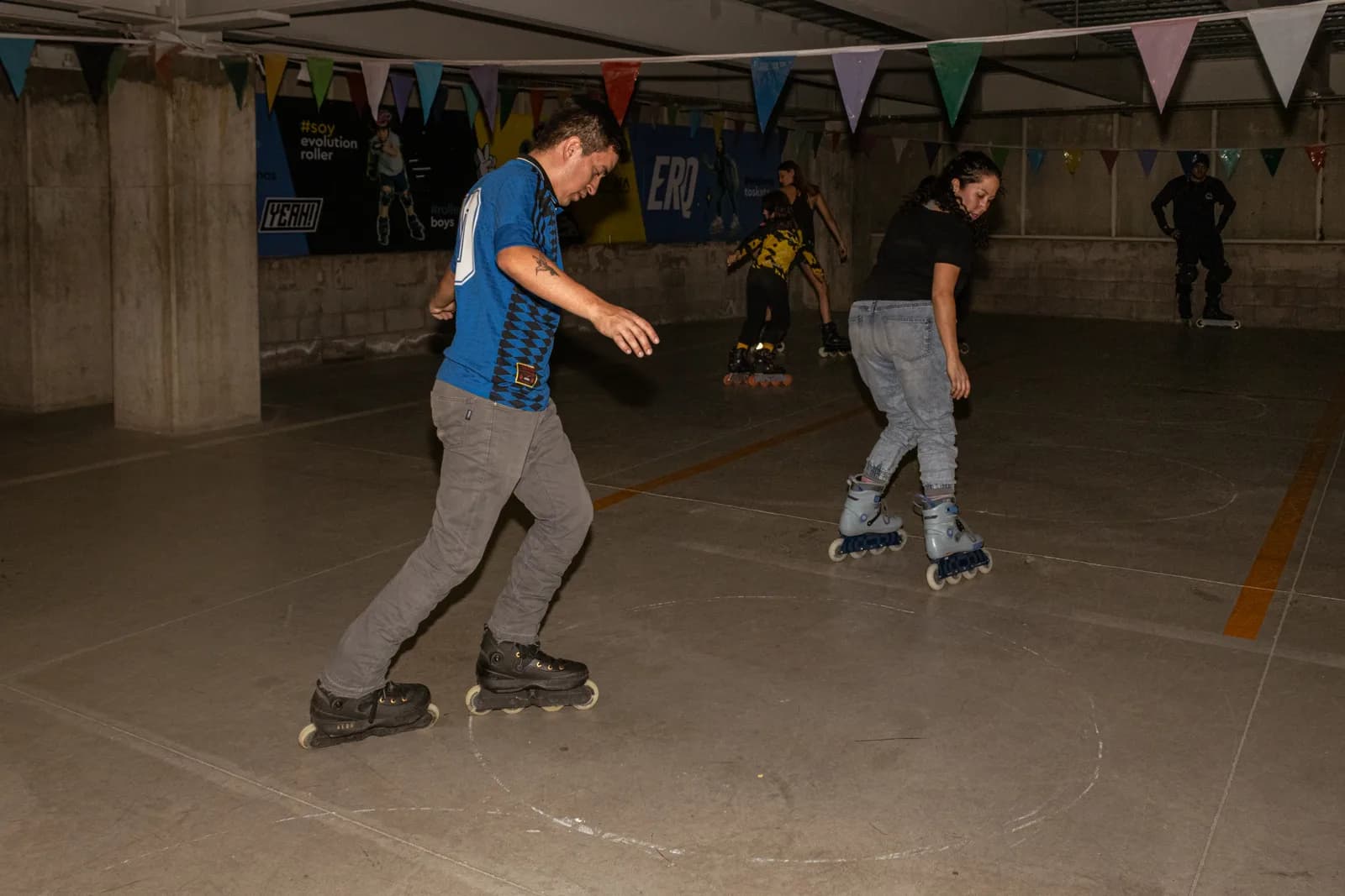 Taller piloto de estilo Wizard — foto 28